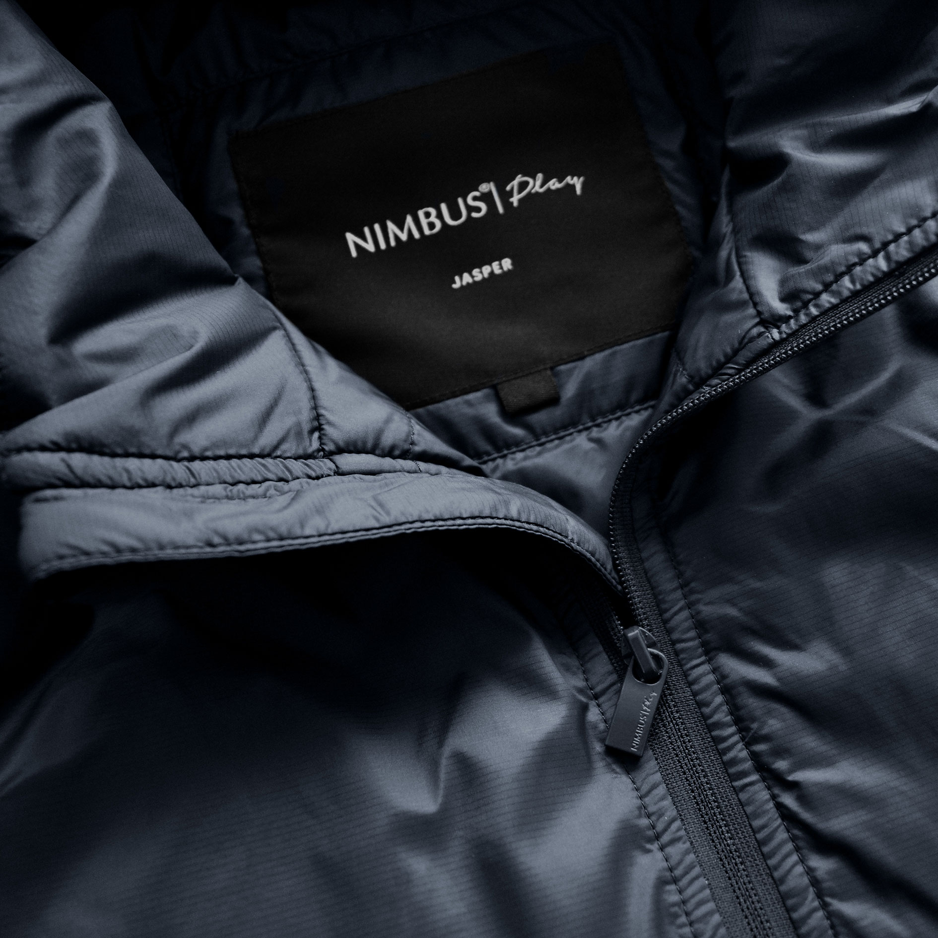 Nimbus Jasper vest, Navy, large image number 3