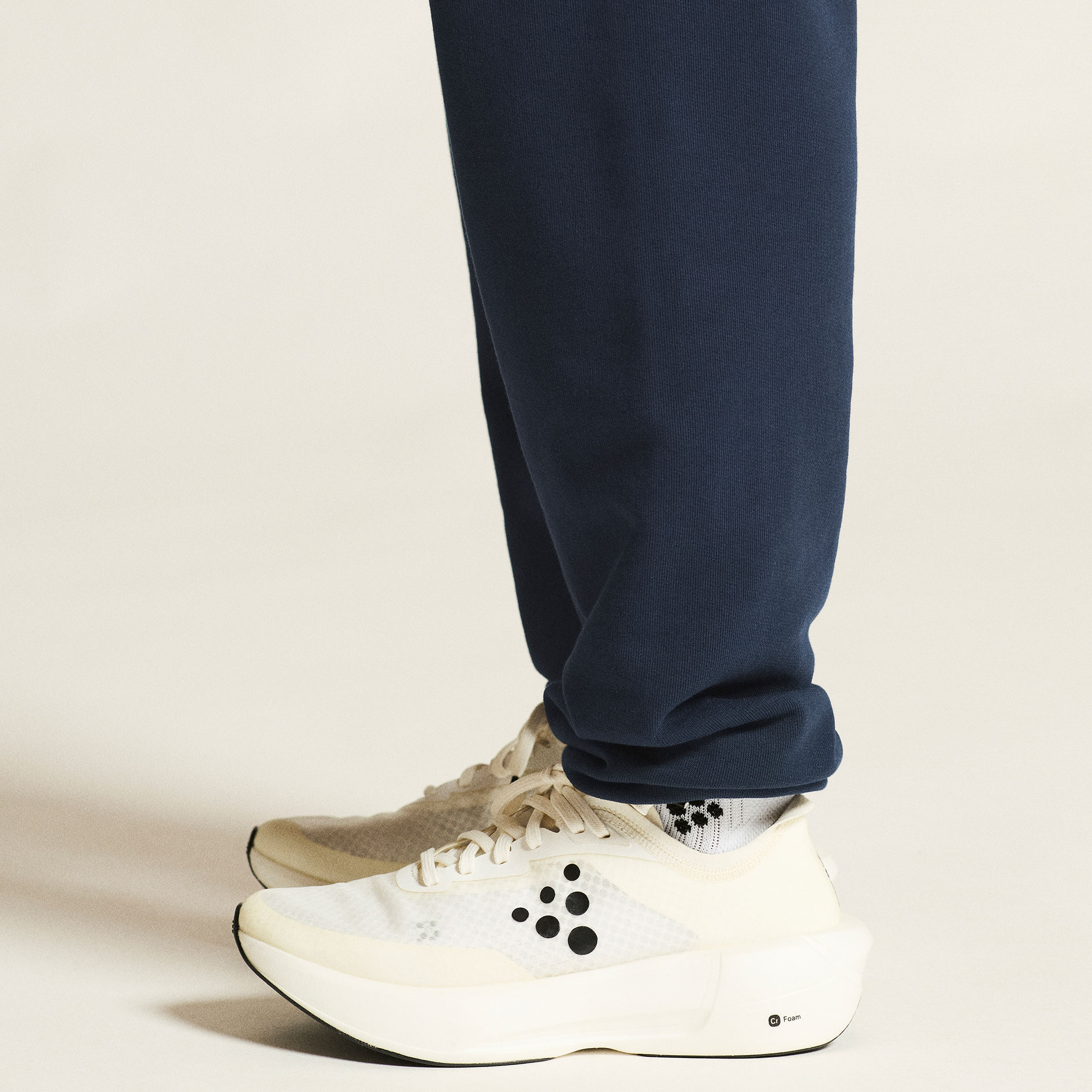 Craft Frequent jogging byxa dam, Blaze, large image number 7