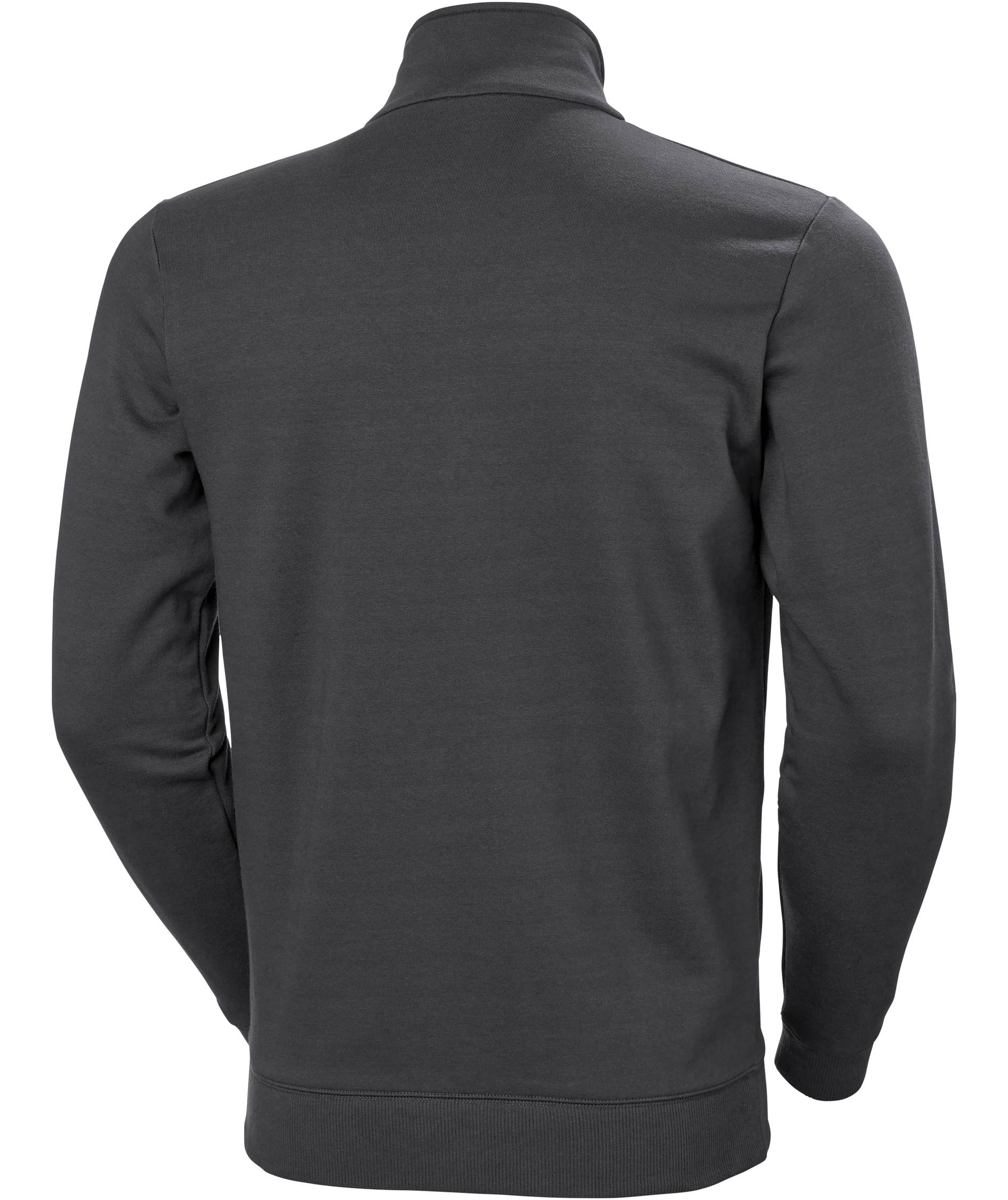 Helly Hansen Classic cardigan, Dark Grey, large image number 2