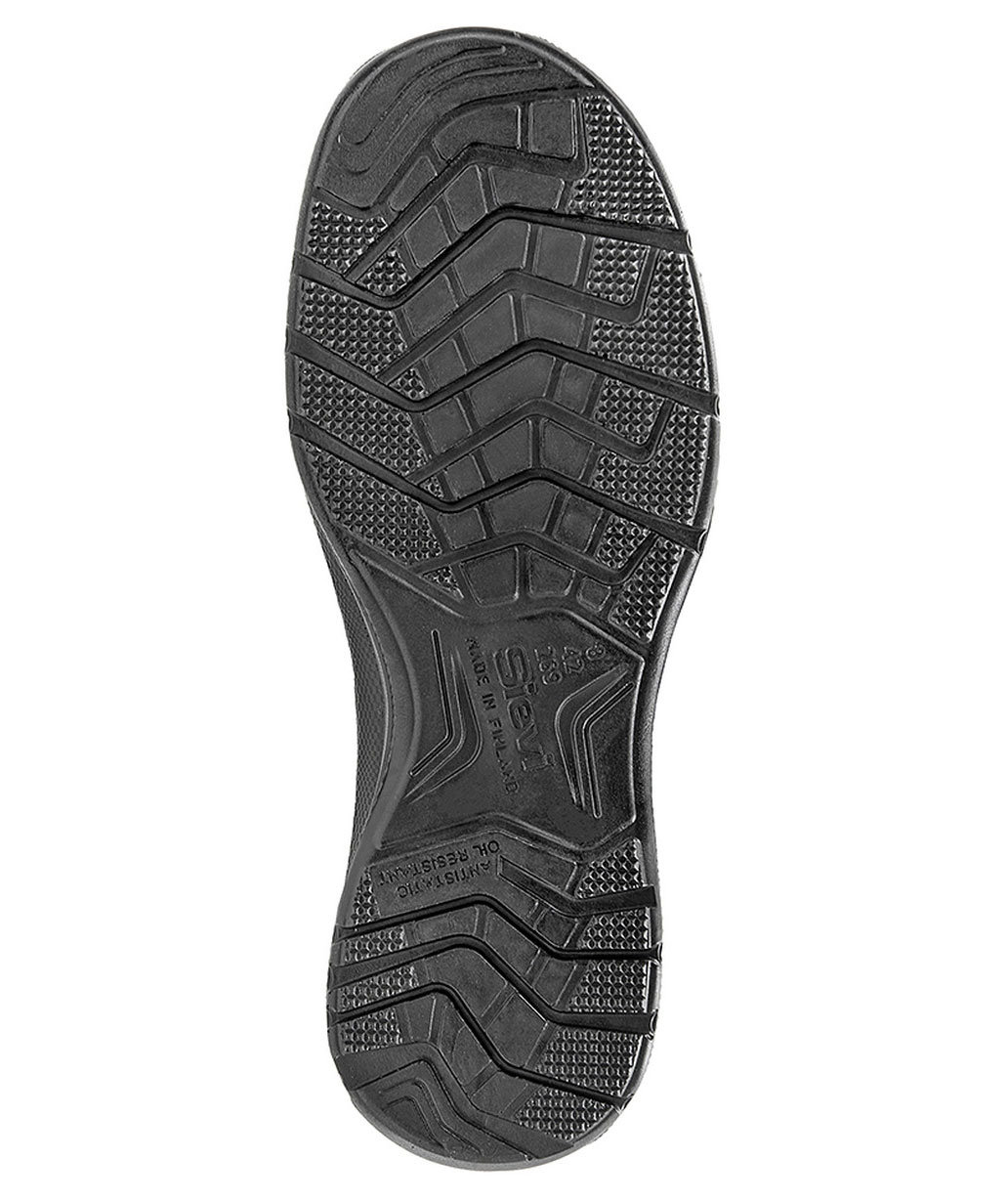 Sievi Viper 3 Roller Damen Sicherheitsschuhe S3, Schwarz, large image number 2