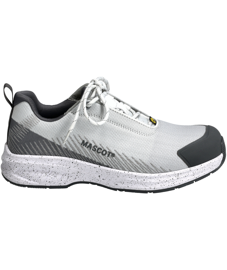 Mascot Customized dame vernesko S1PS