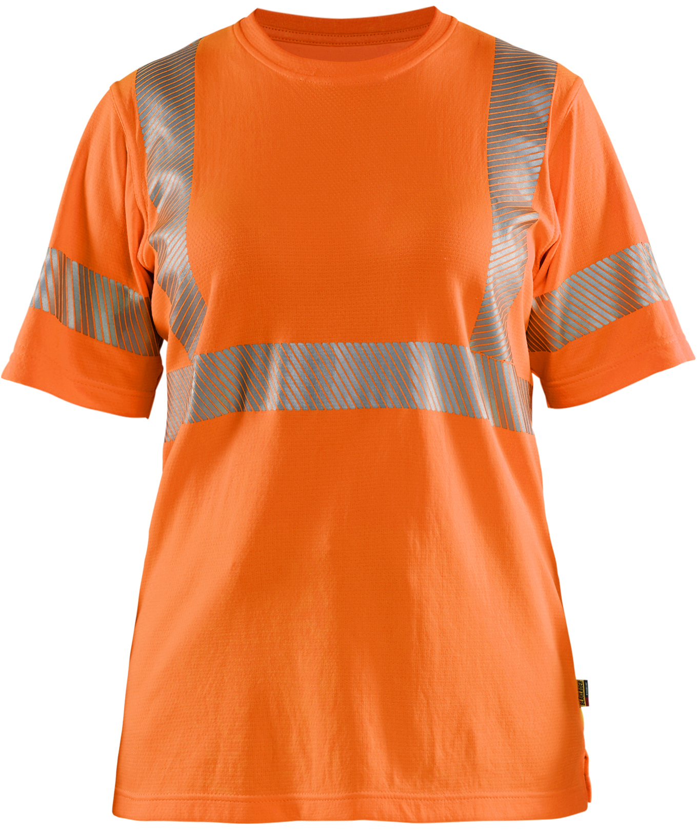 Hi-vis Orange