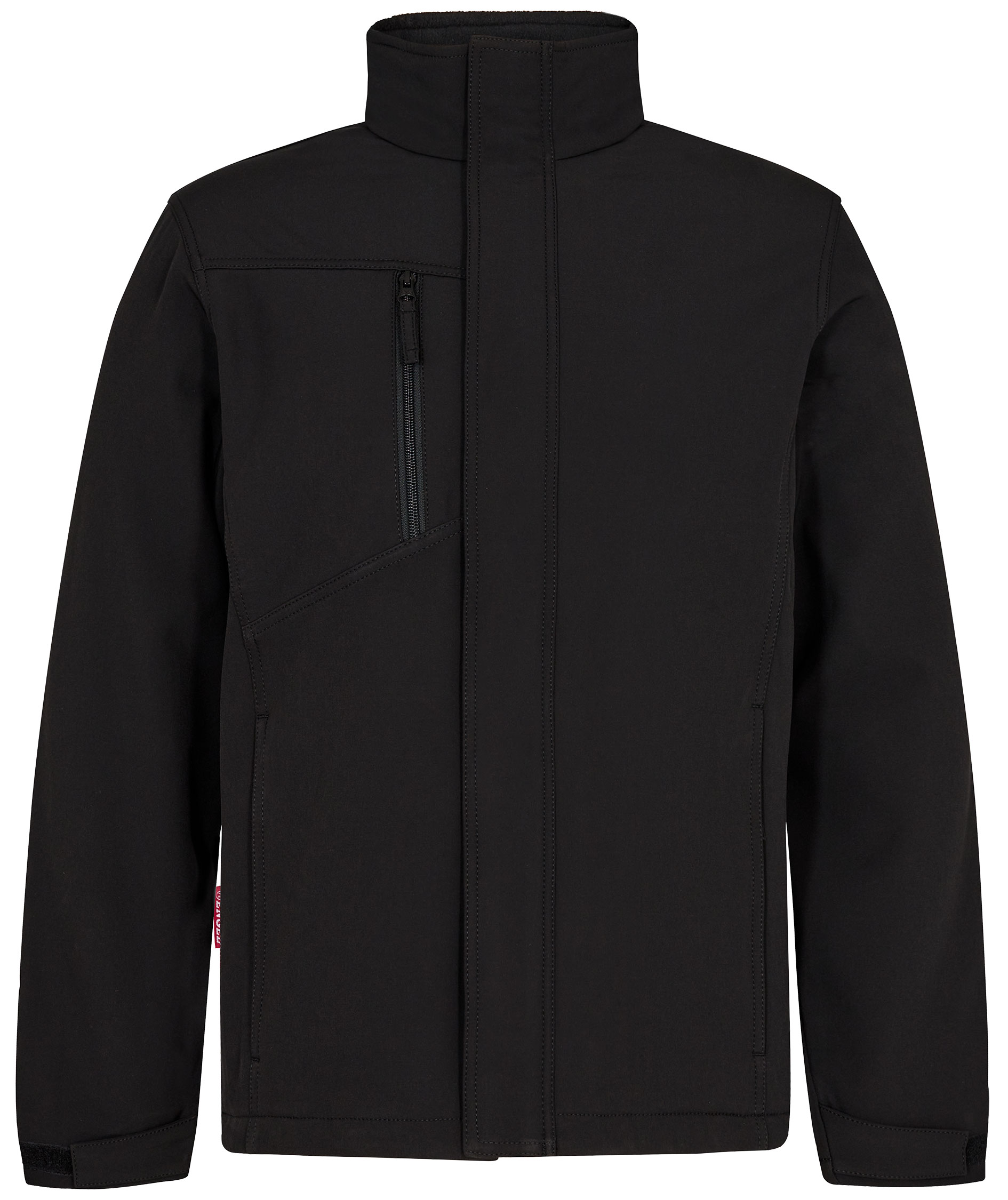 Engel Extend softshelljacka