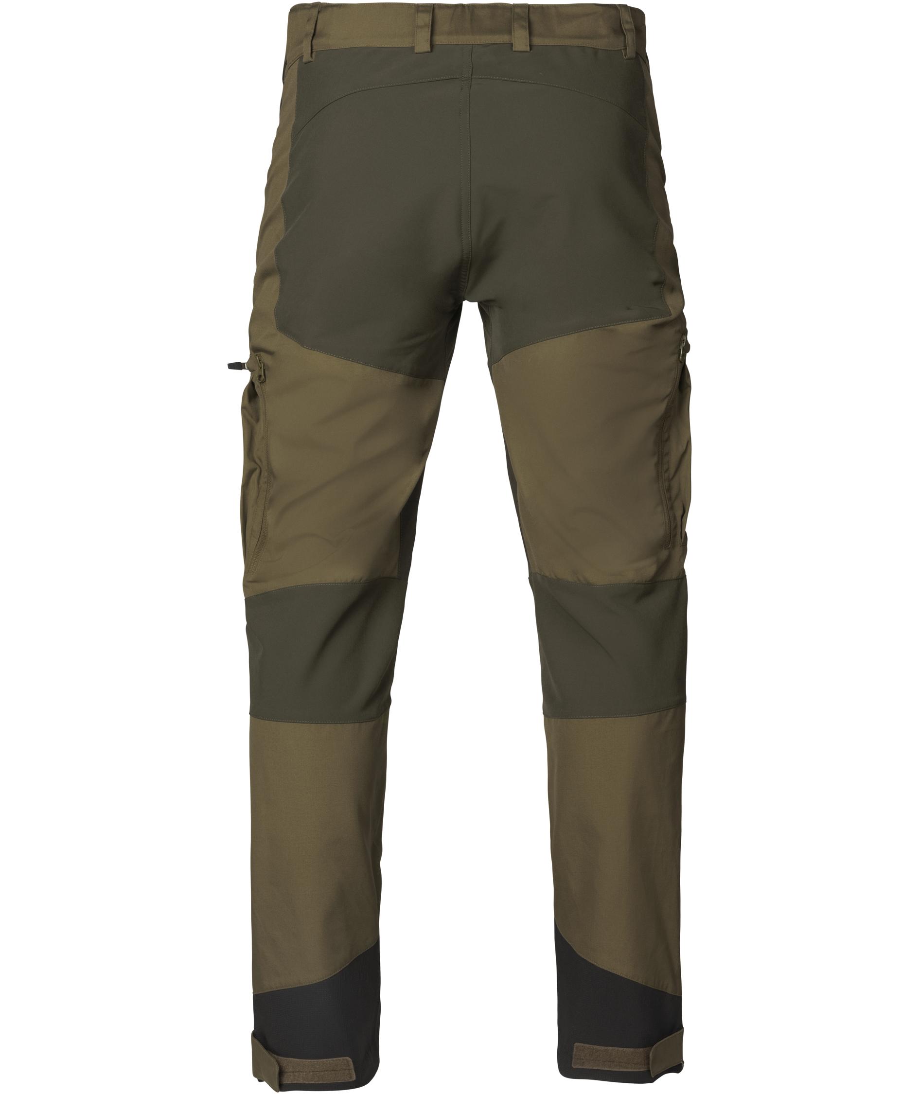 Seeland Hemlock Hose, Military olive/Pine green, large image number 2