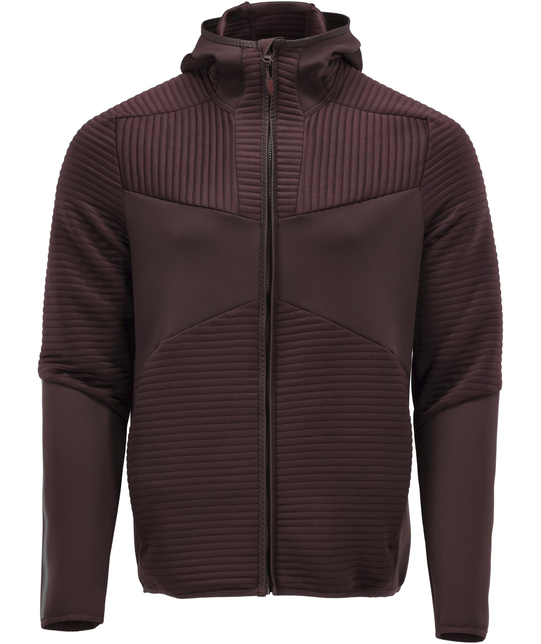 Mascot Customized fleecegenser, Bordeaux, Bordeaux, swatch