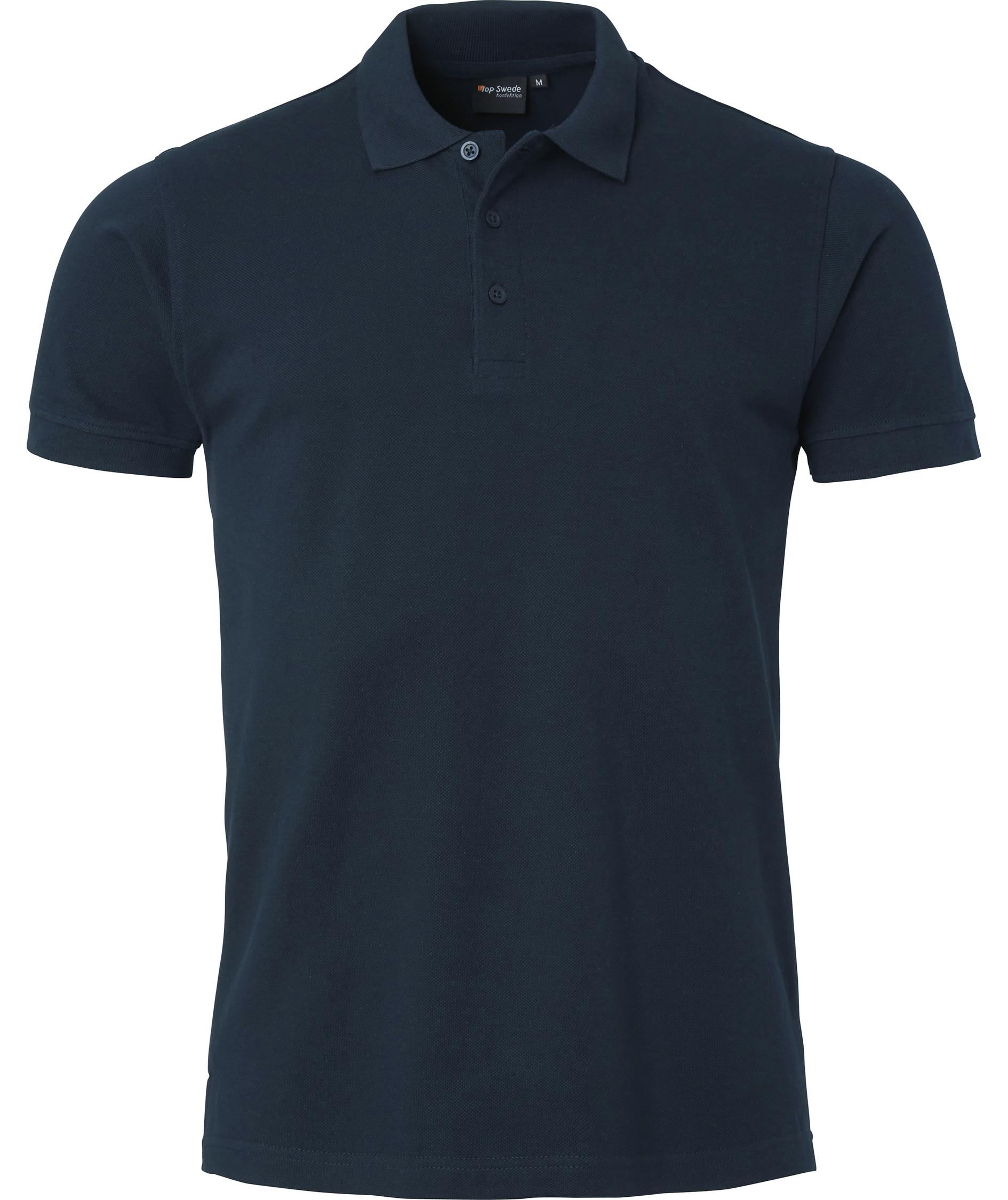 Top Swede pik&eacute;tr&ouml;ja 190, Navy
