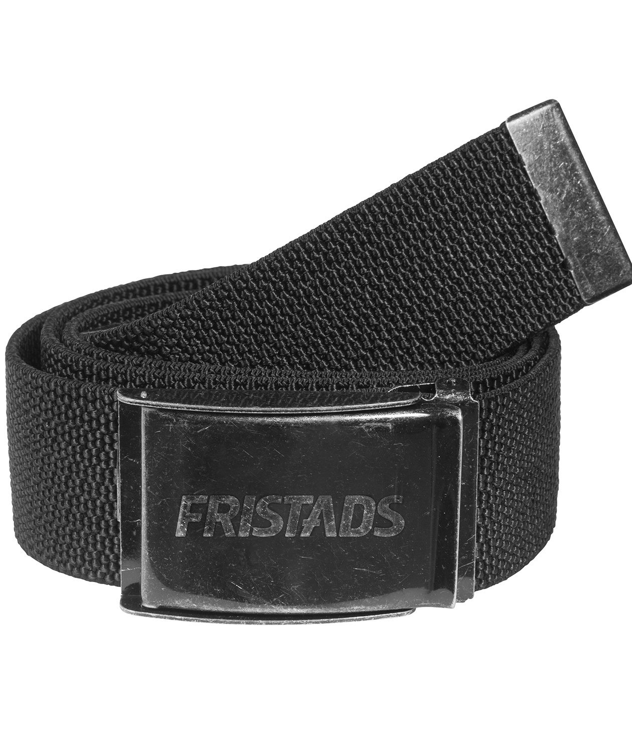 Fristads elastic belt 994, Black