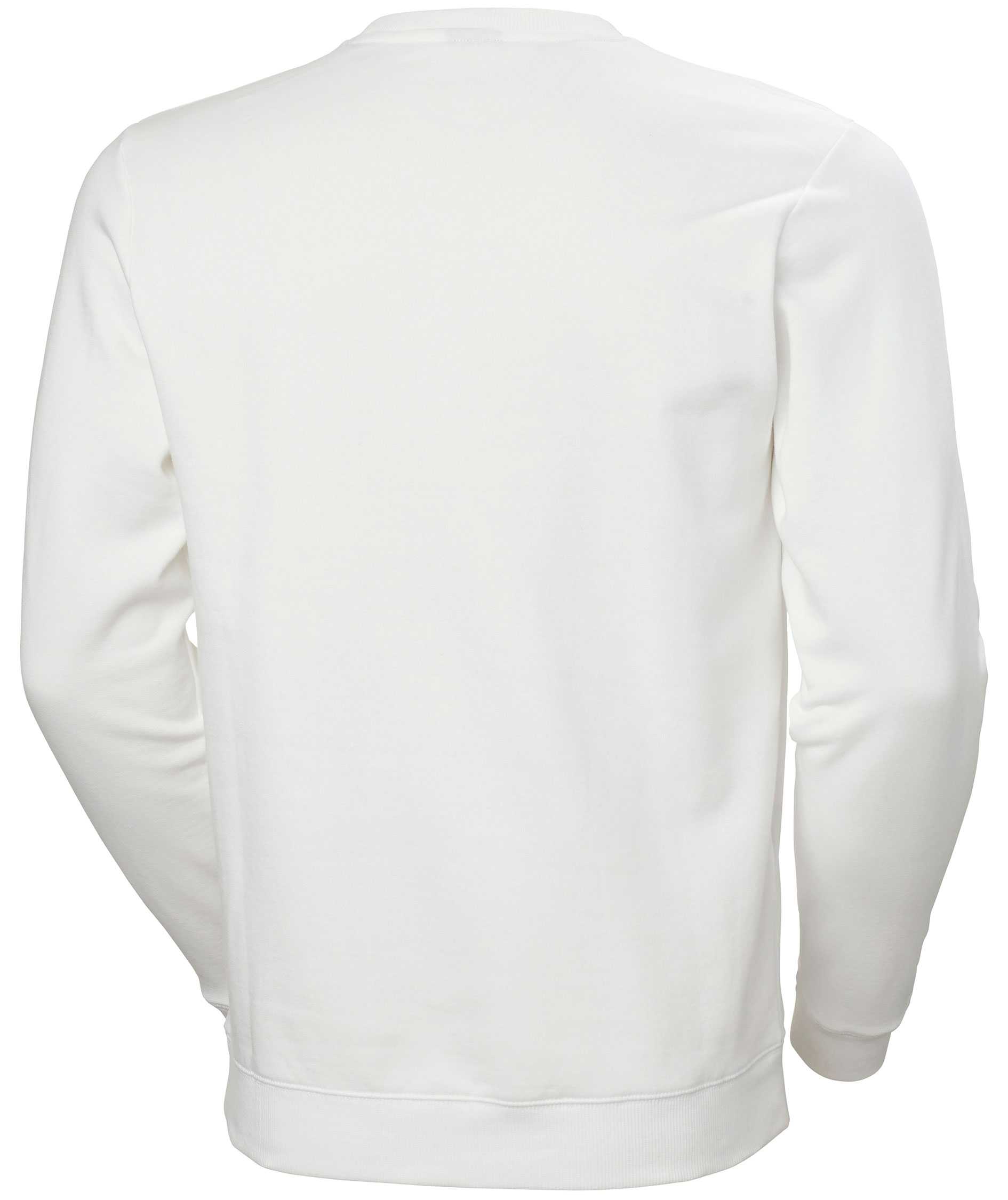 Helly Hansen Classic sweatshirt, White, large image number 2