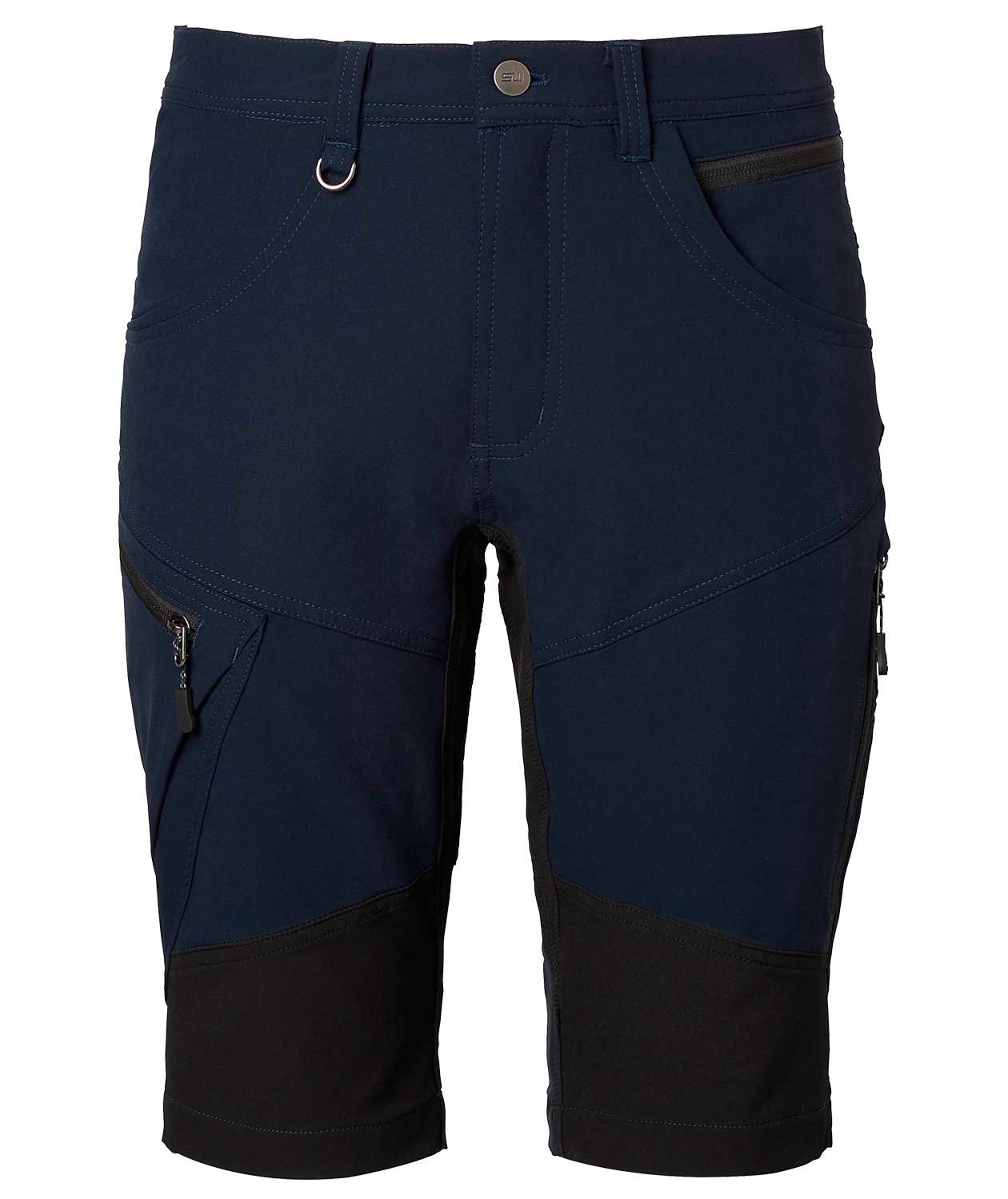 South West Wega dame shorts, Navy