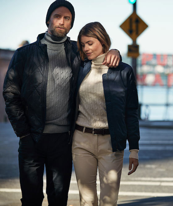 Cutter & Buck Blakely polotr&ouml;ja dam, Sand melange, large image number 4