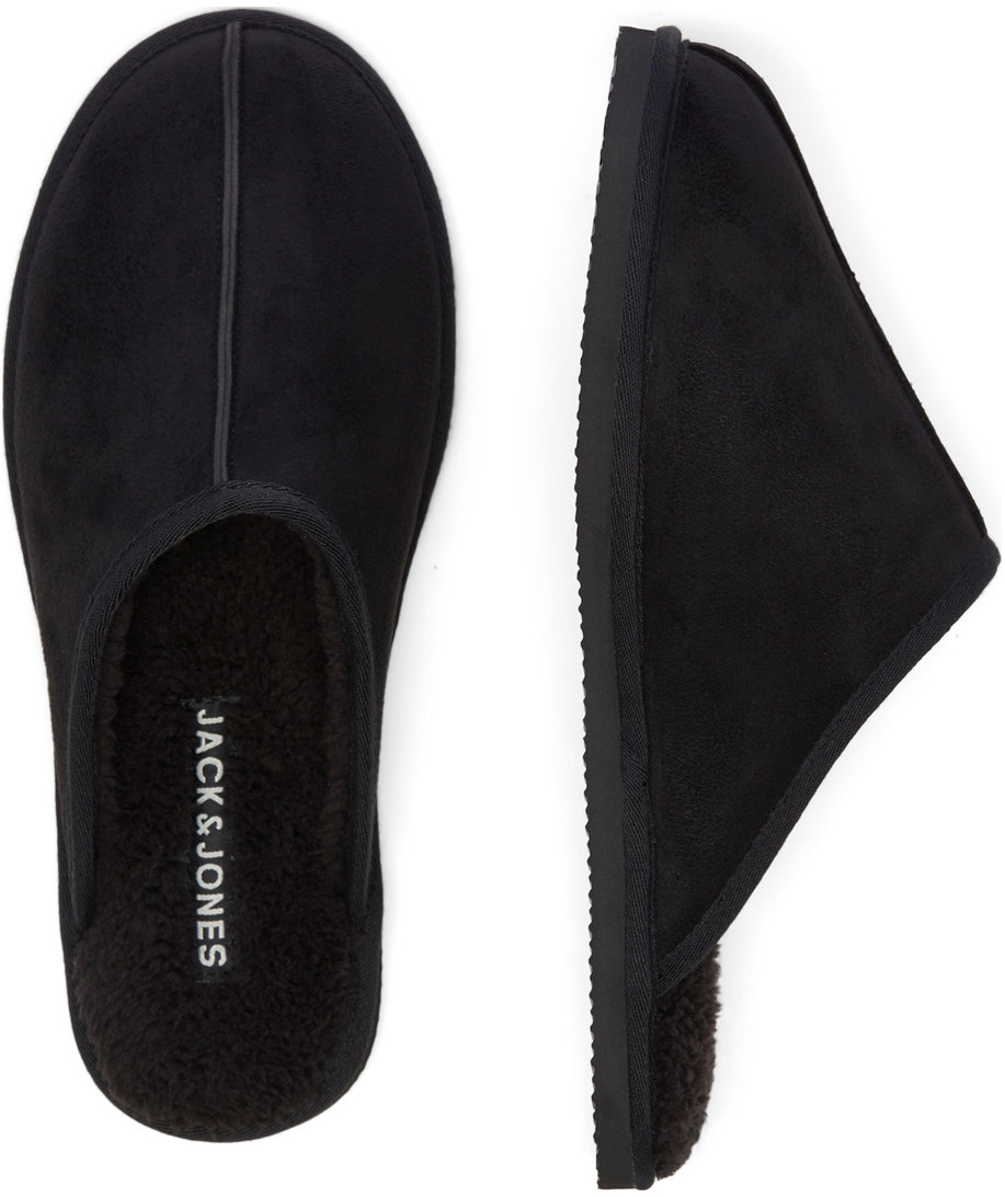 Jack & Jones JFWDUDELY mikrofiber slippers