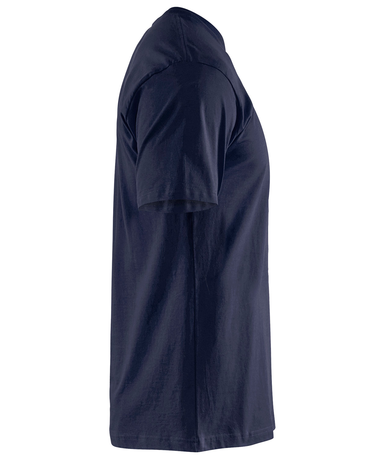 Bl&aring;kl&auml;der T-skjorte, Marine, large image number 3