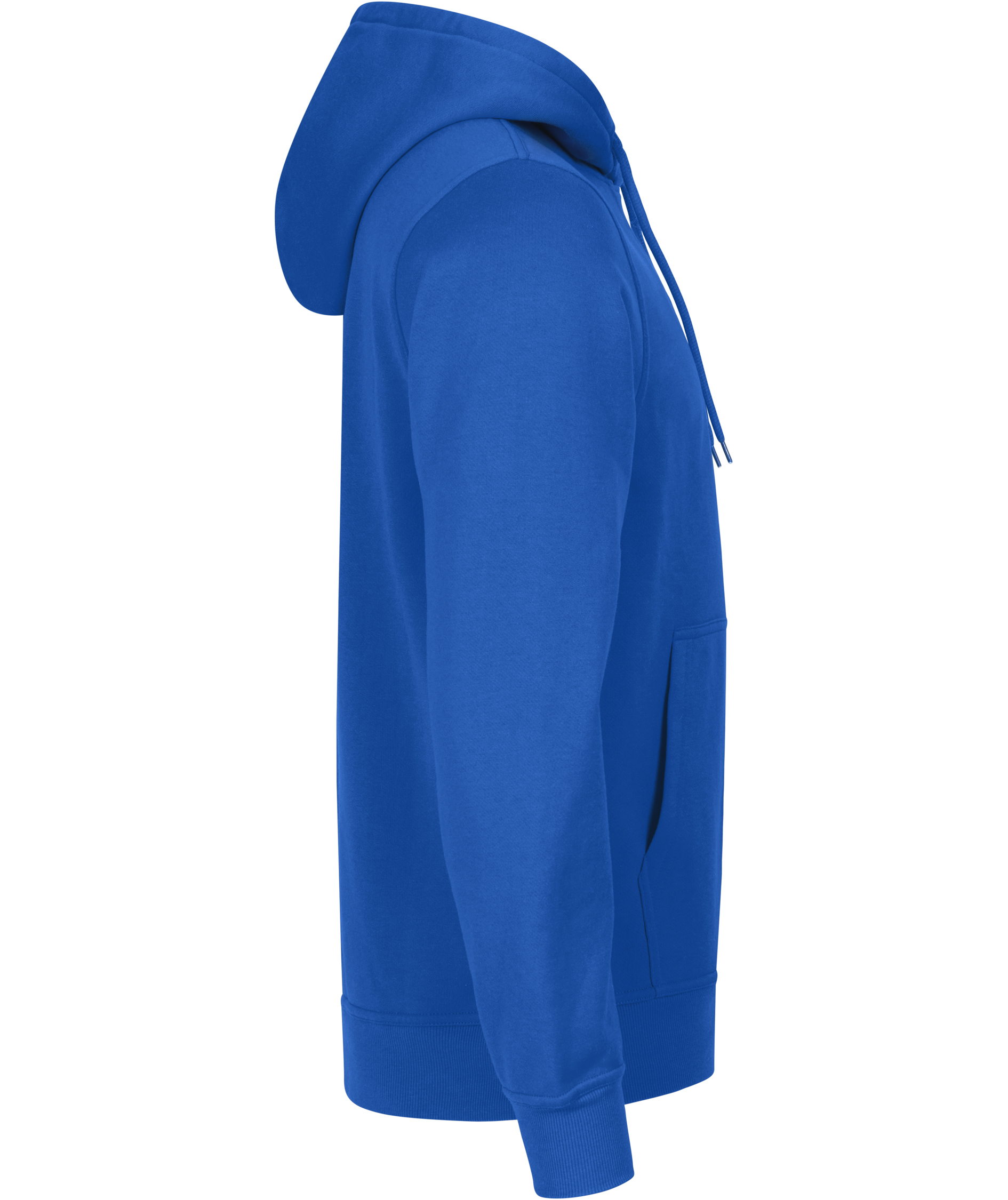 Clique Miami hettegenser, Royal, large image number 2