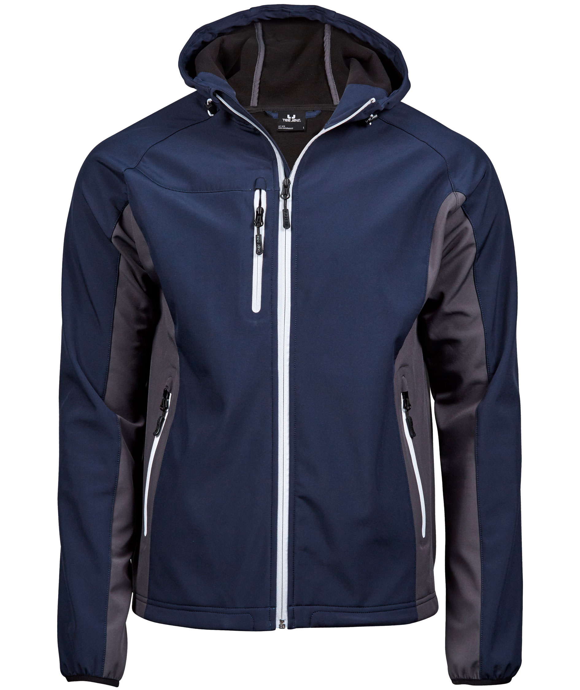 Navy/Dark grey