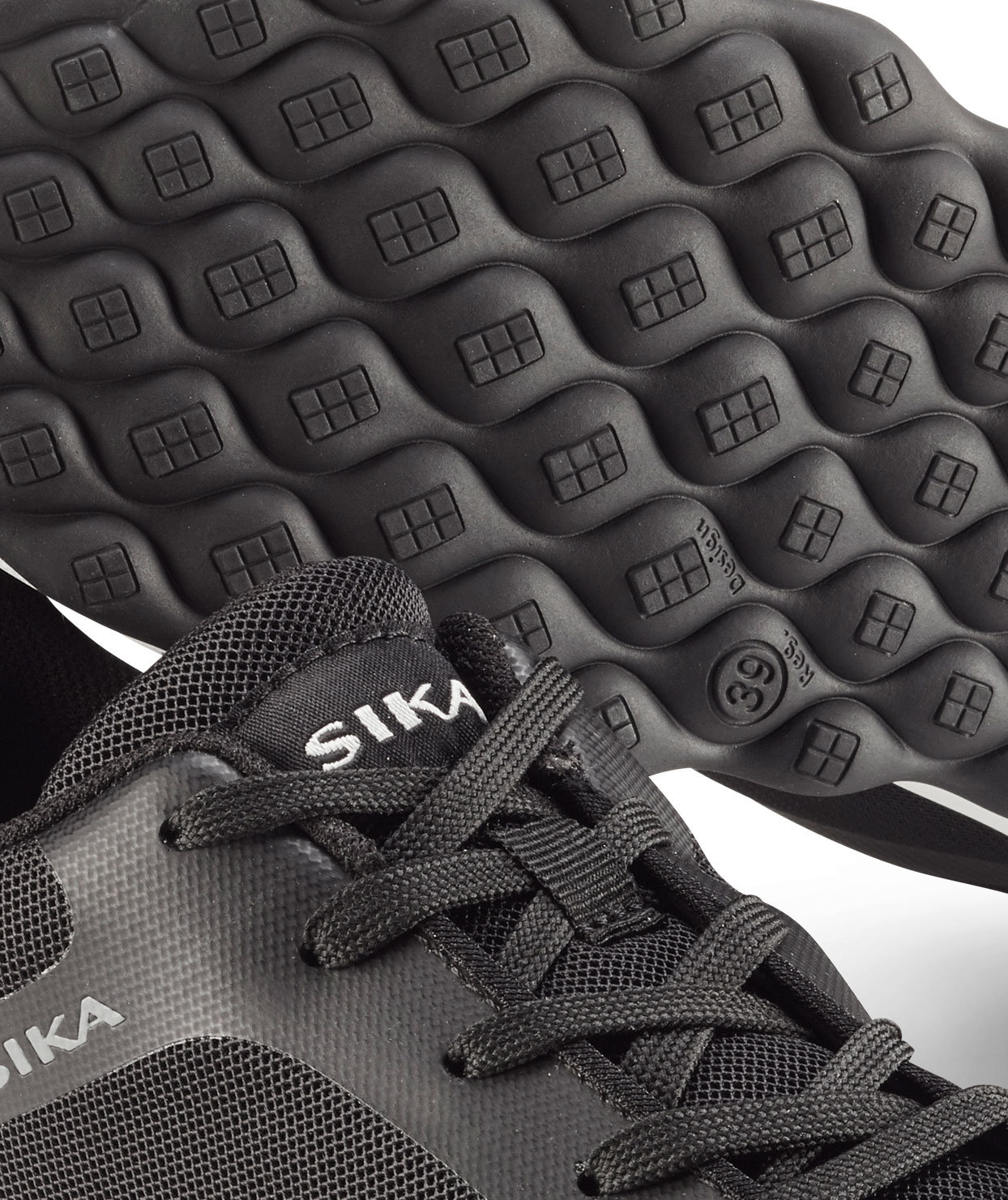 Sika Bubble Move Arbeitsschuhe O1