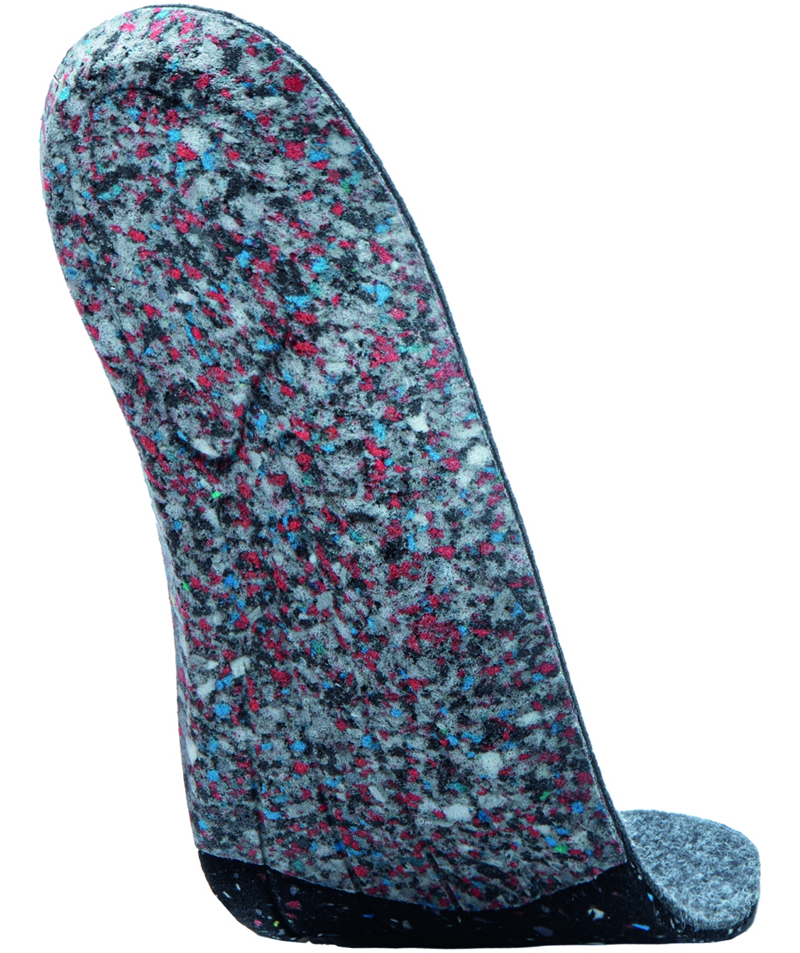 Atlas Thermo insoles, Green/grey, large image number 2