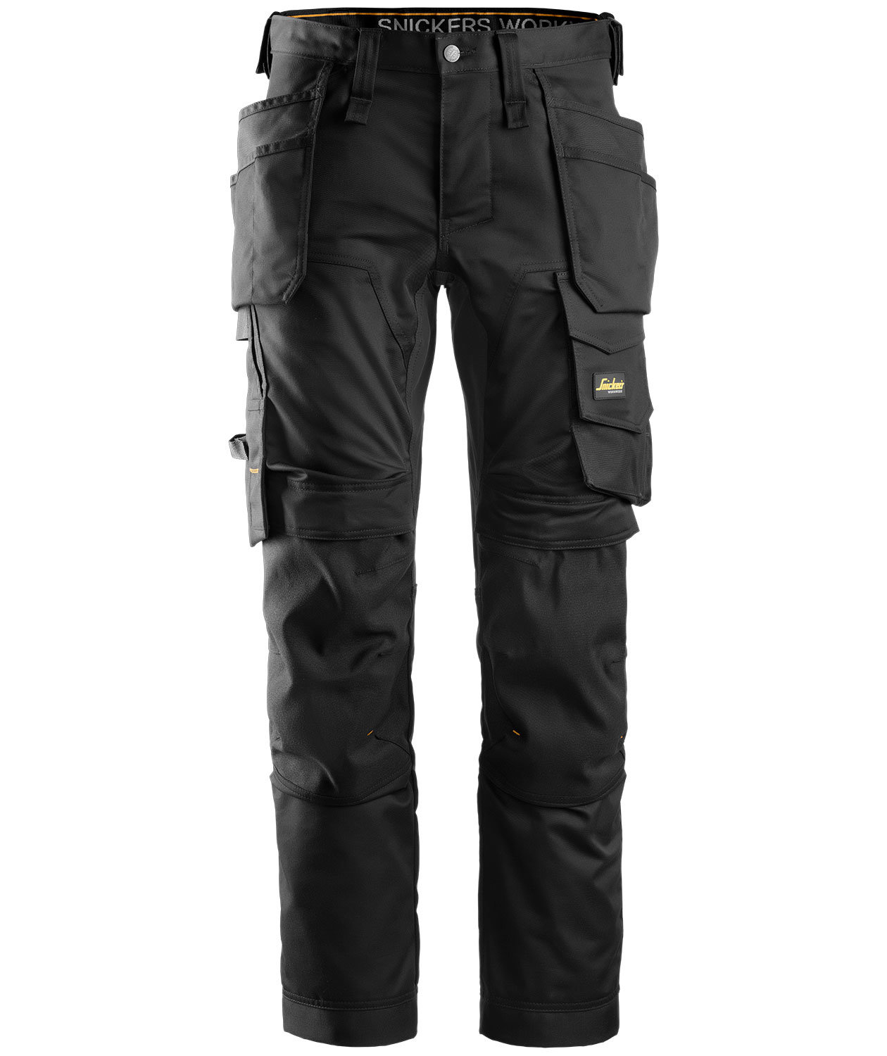 Snickers AllroundWork h&aring;ndverksbukse 6241