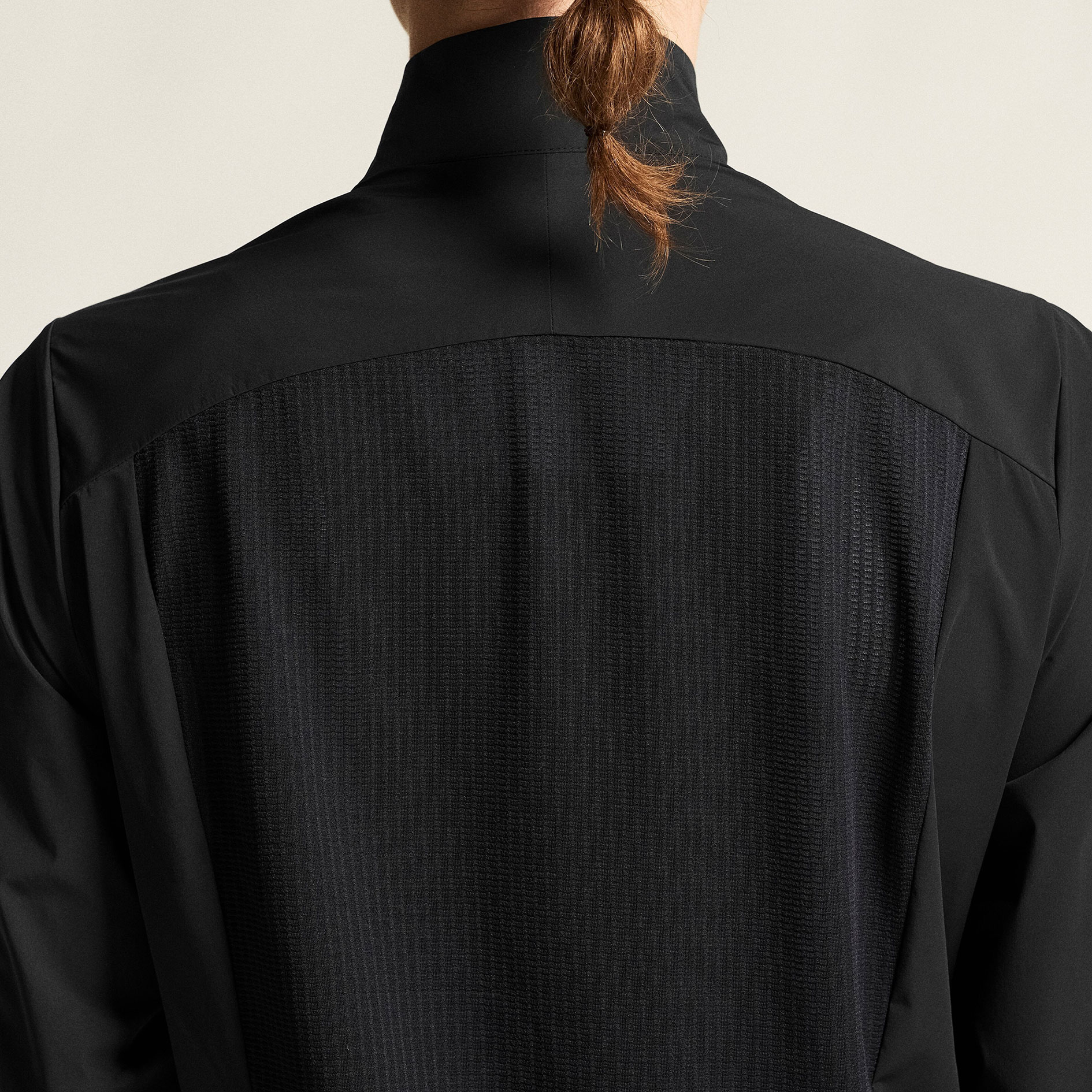 Craft Endur Damen Fahrradjacke, Black, large image number 8