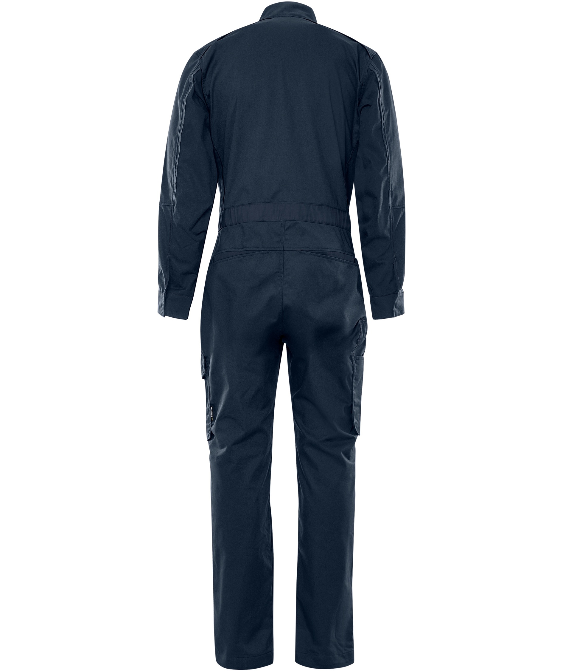 Fristads Green kjeledress 8930 GWM, M&oslash;rk Marine