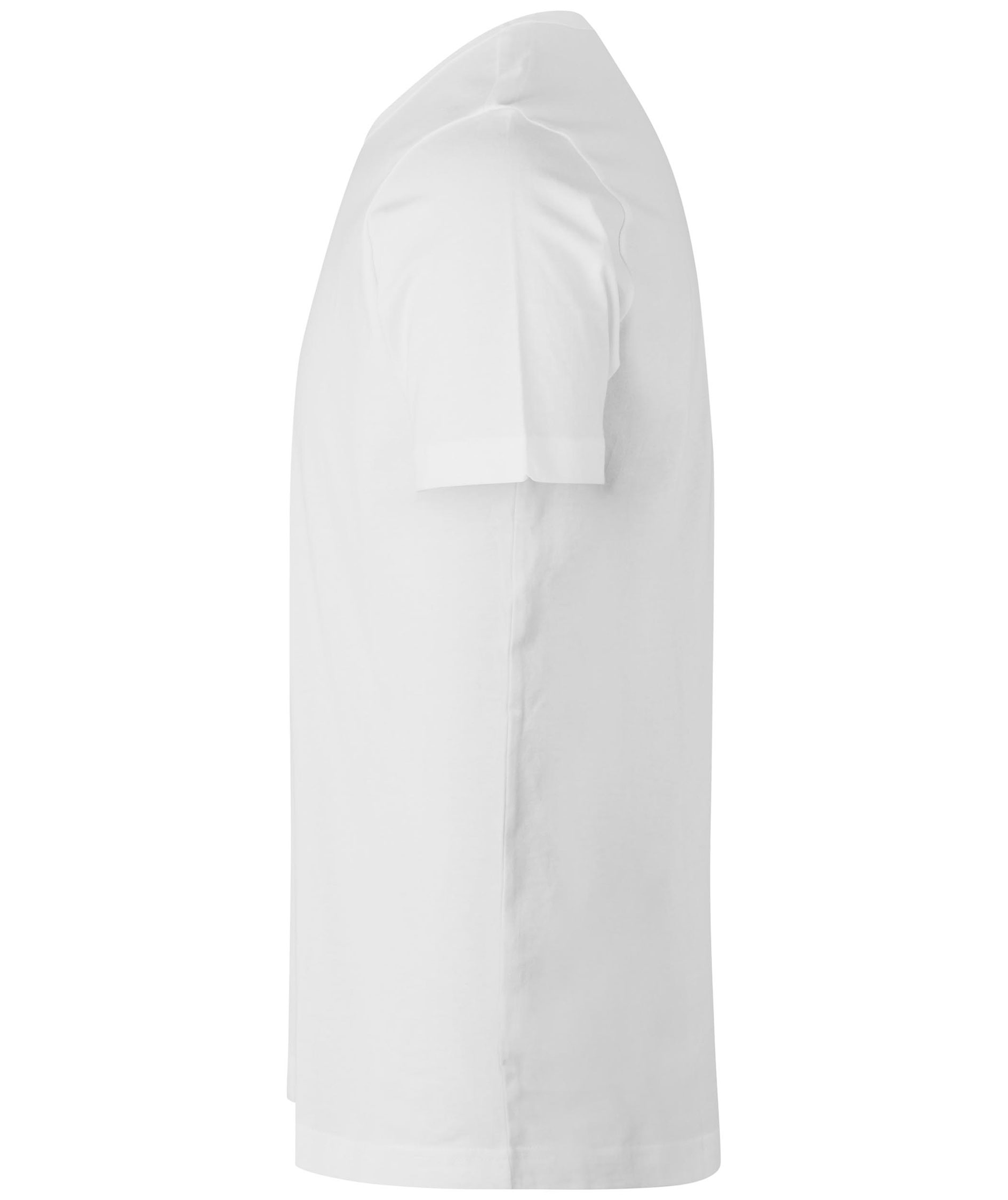 ID T-time T-shirt, White, large image number 2