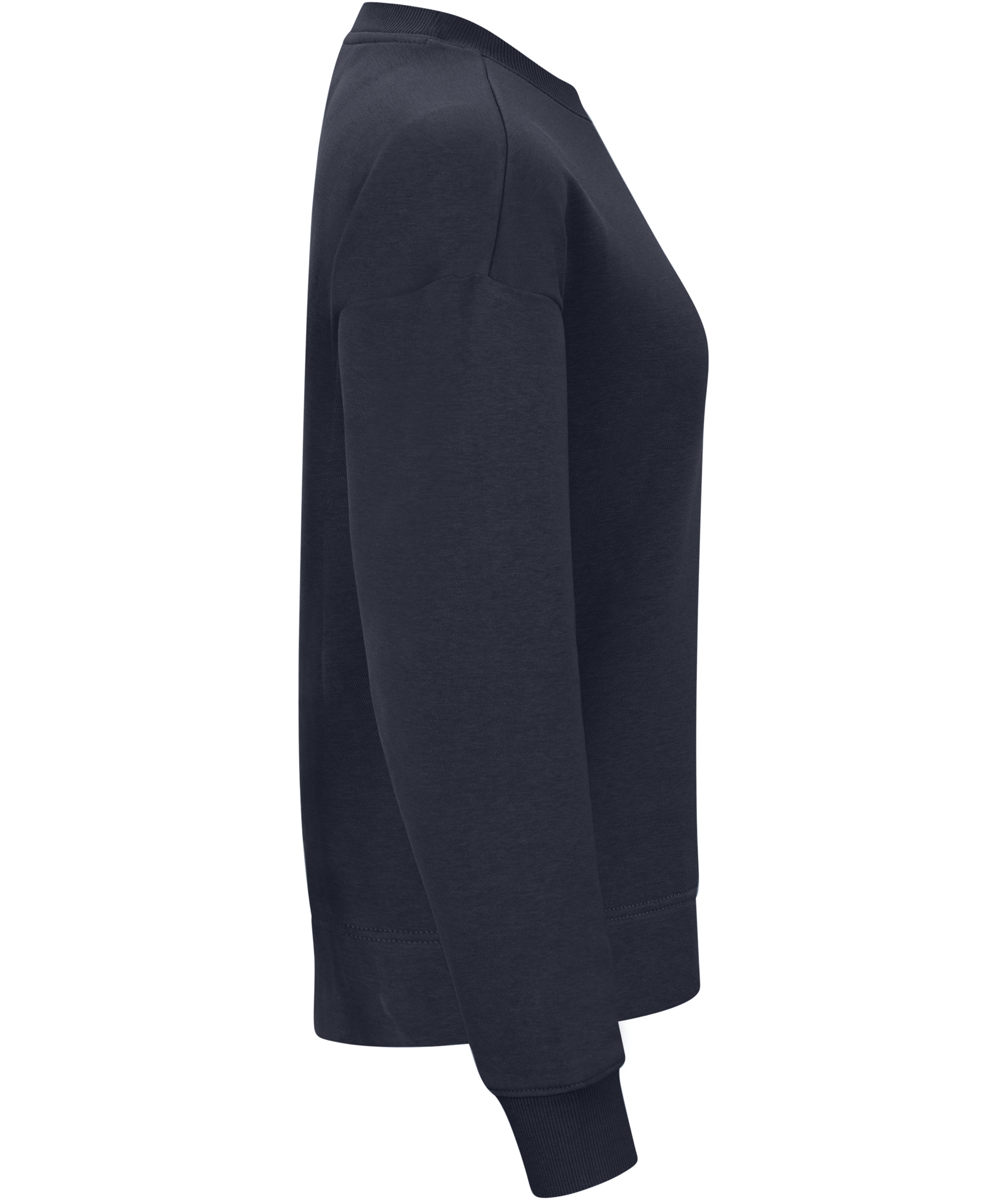 Clique Miami PRO women's sweatshirt, Dark navy, large image number 2