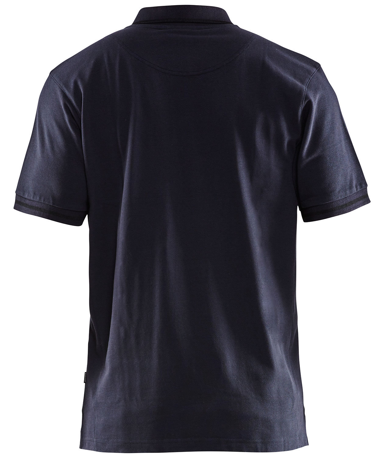 Bl&aring;kl&auml;der Unite polo T-shirt