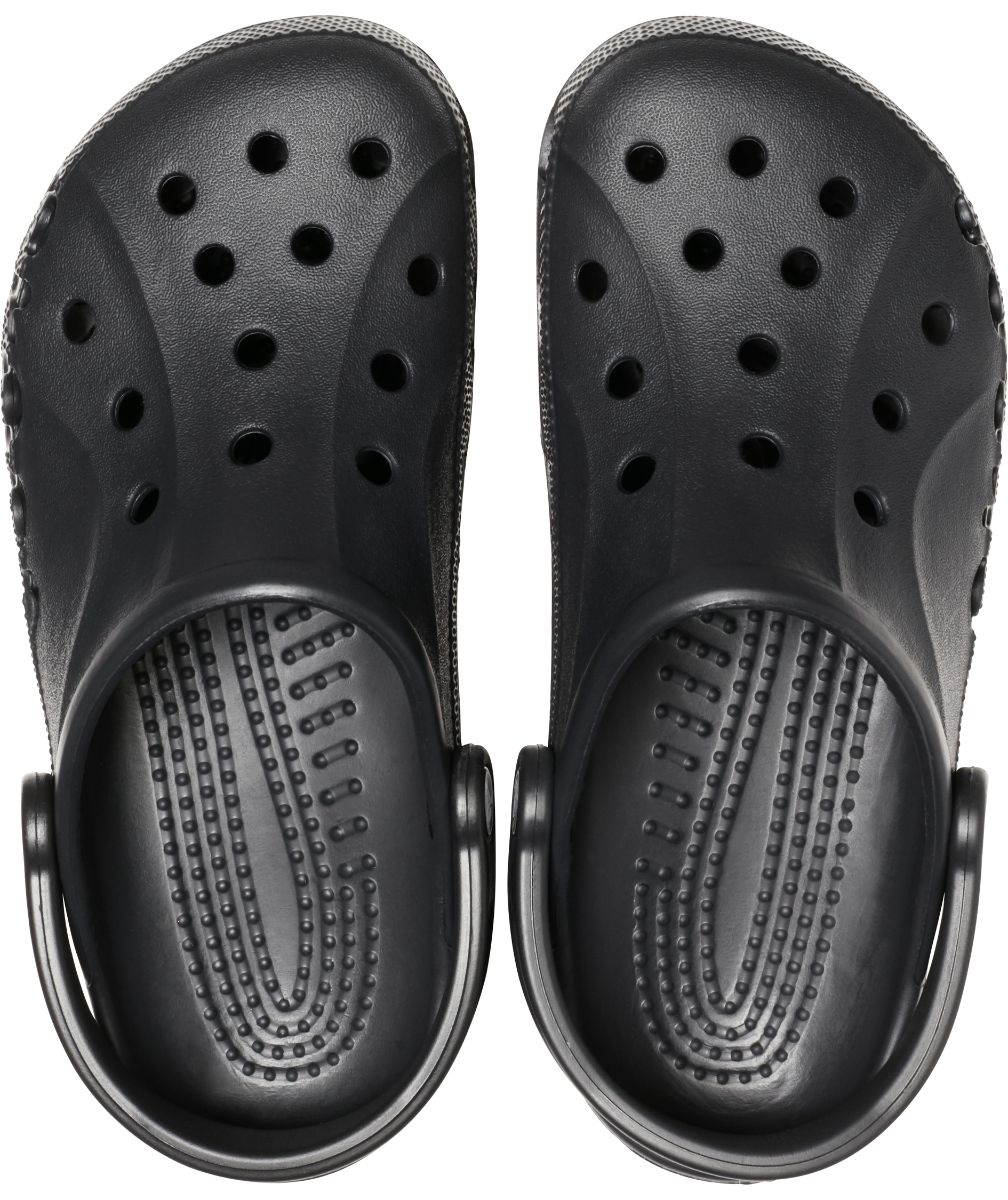 Crocs Baya Clog, Black, large image number 4