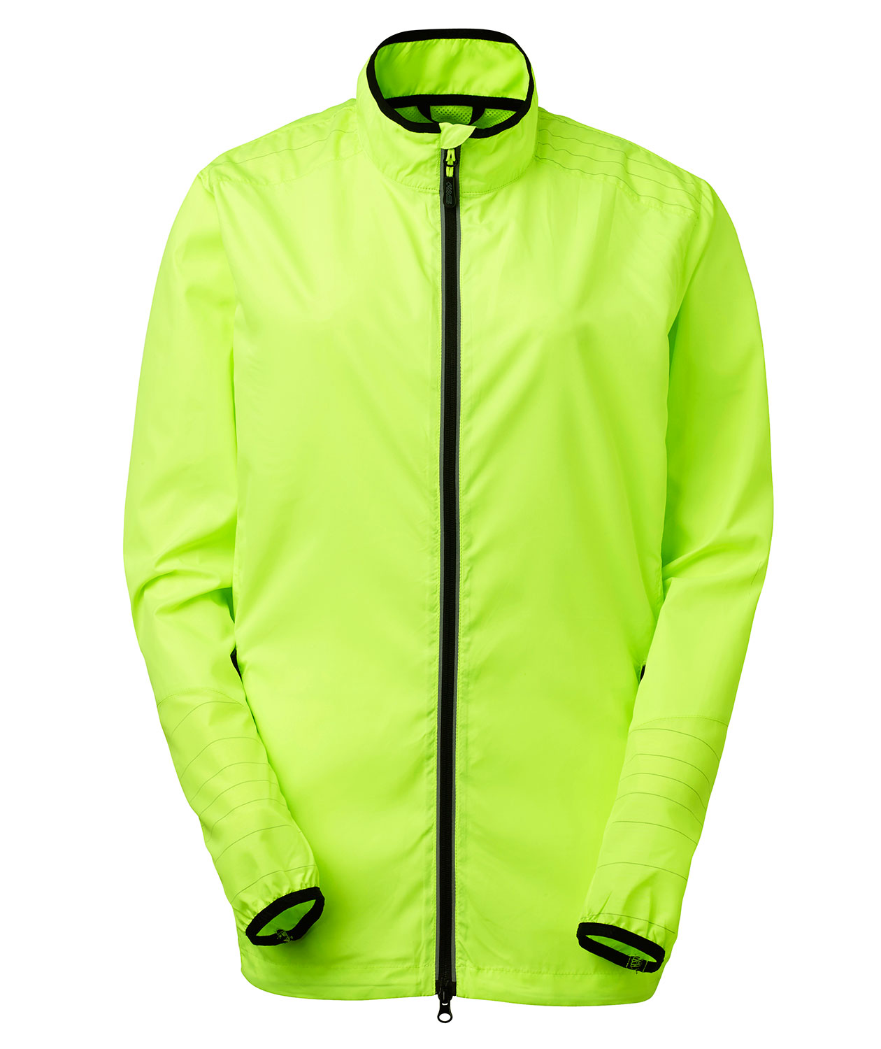 South West Rexia varseljacka dam, Fluorescent Yellow