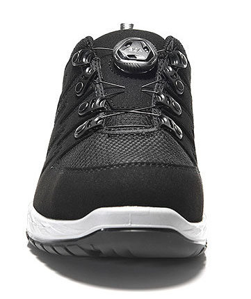 Elten Maddox Boa&reg; Black-Grey Low sikkerhedssko S3, Sort, large image number 2