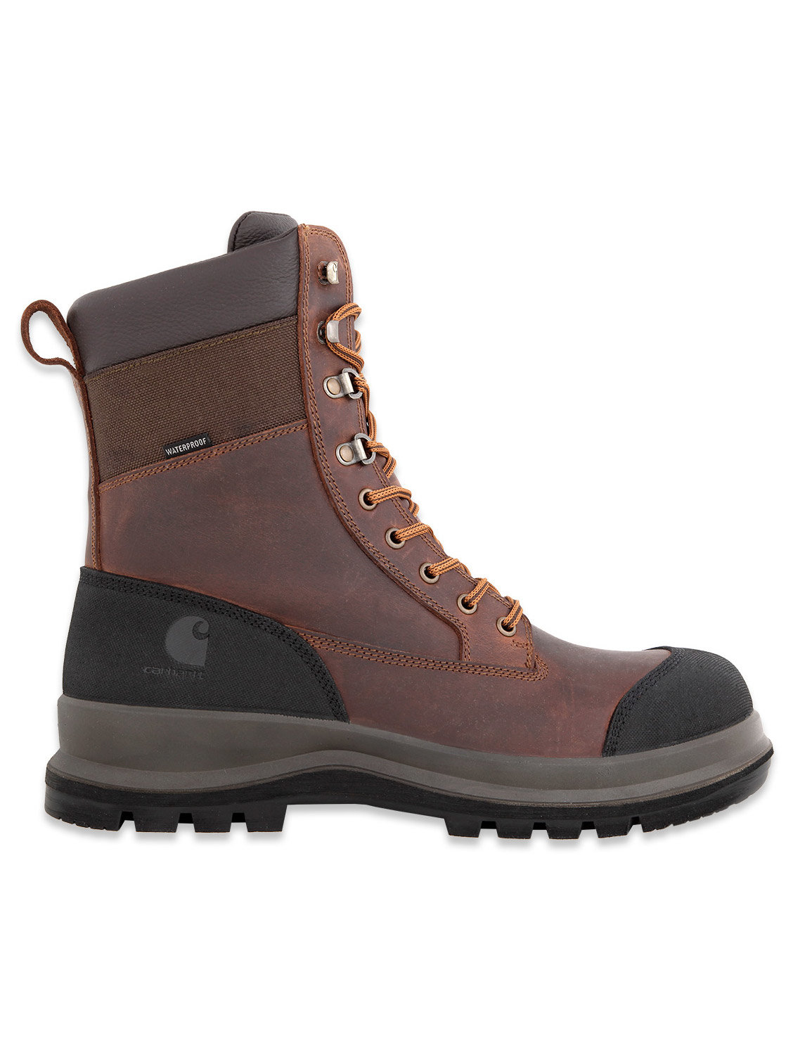 Carhartt Detroit Rugged Flex skyddsst&ouml;vlar S3