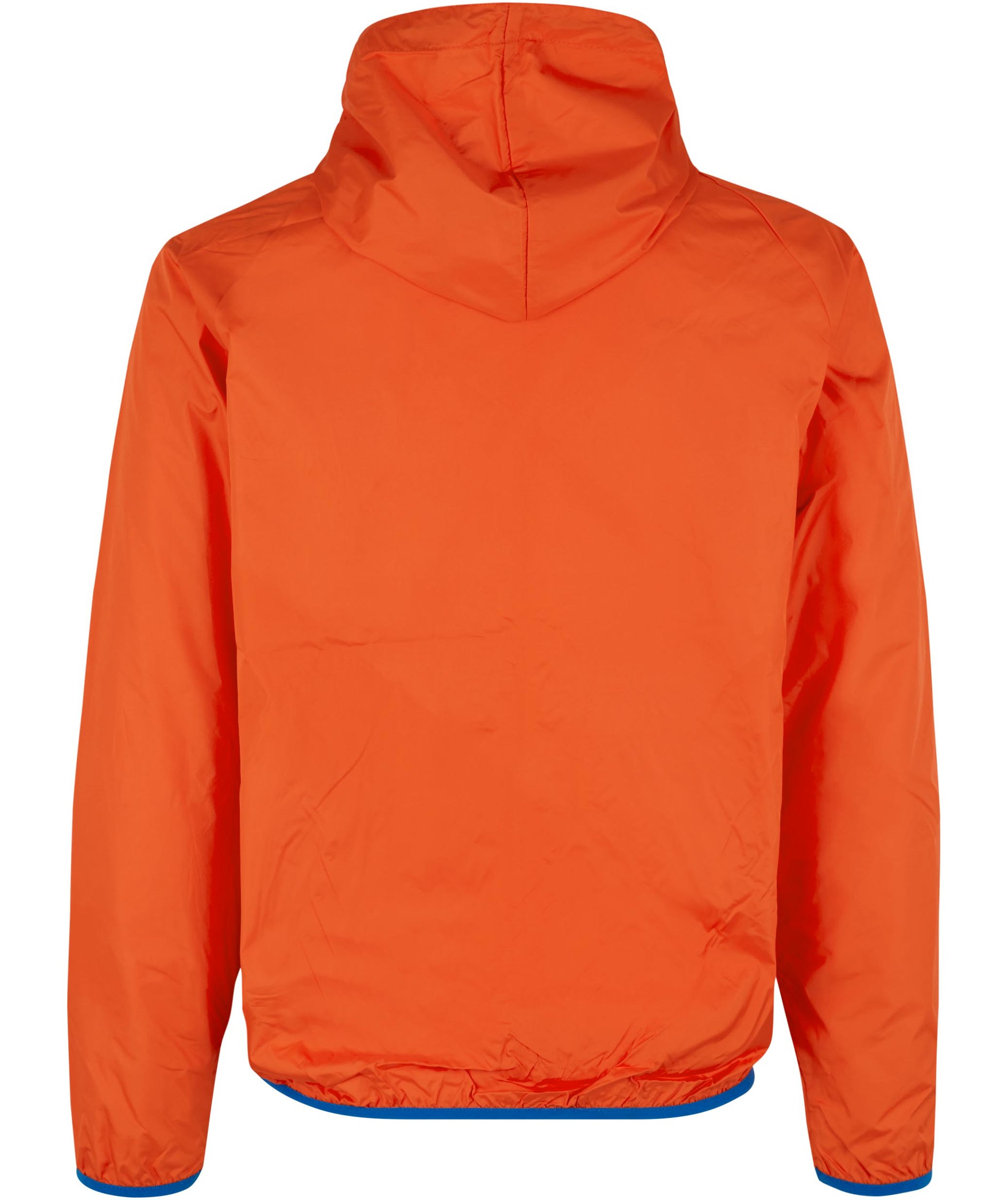 ID windbreaker, Orange, large image number 2