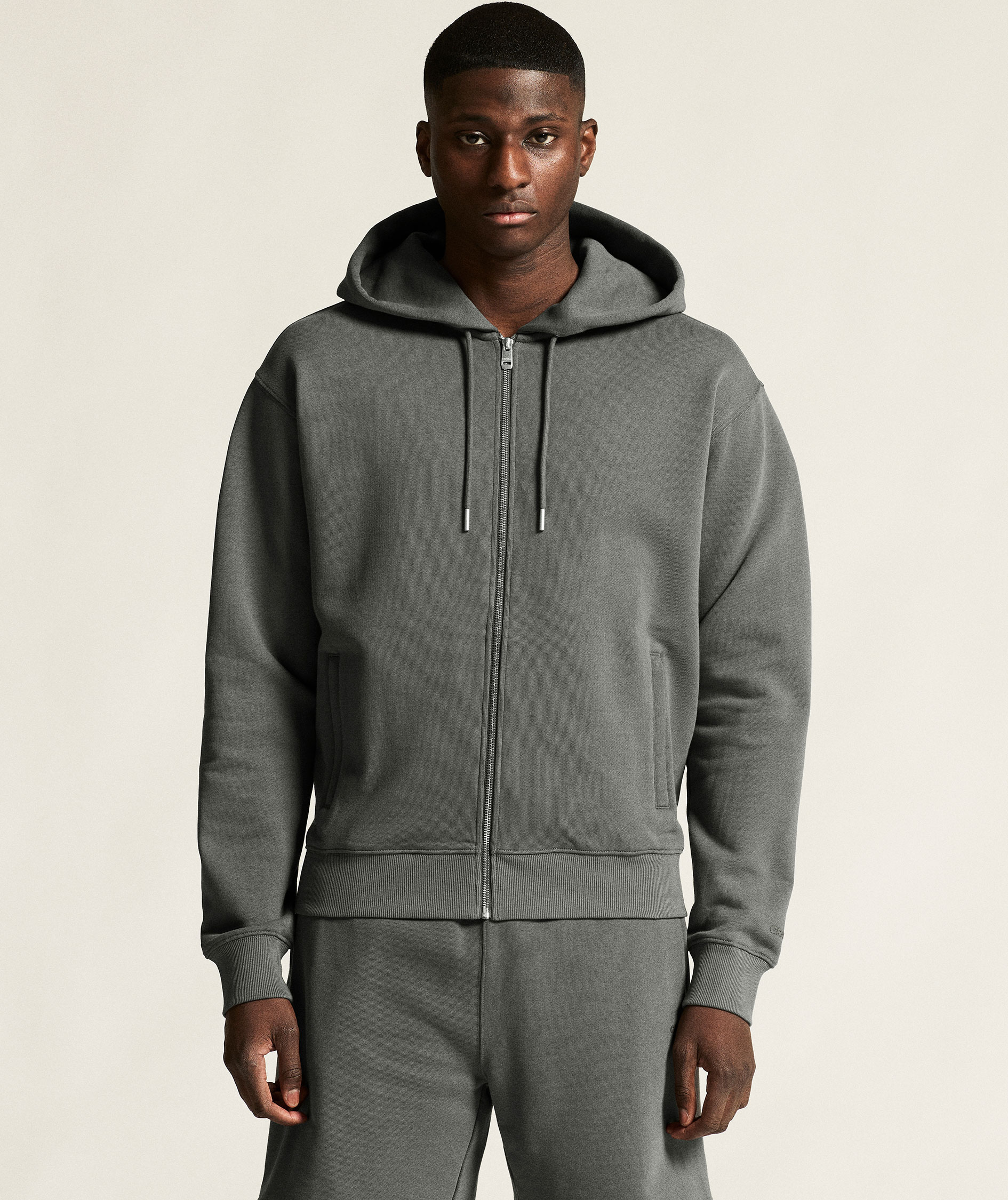 Craft Frequent Hoodie mit Rei&szlig;verschluss