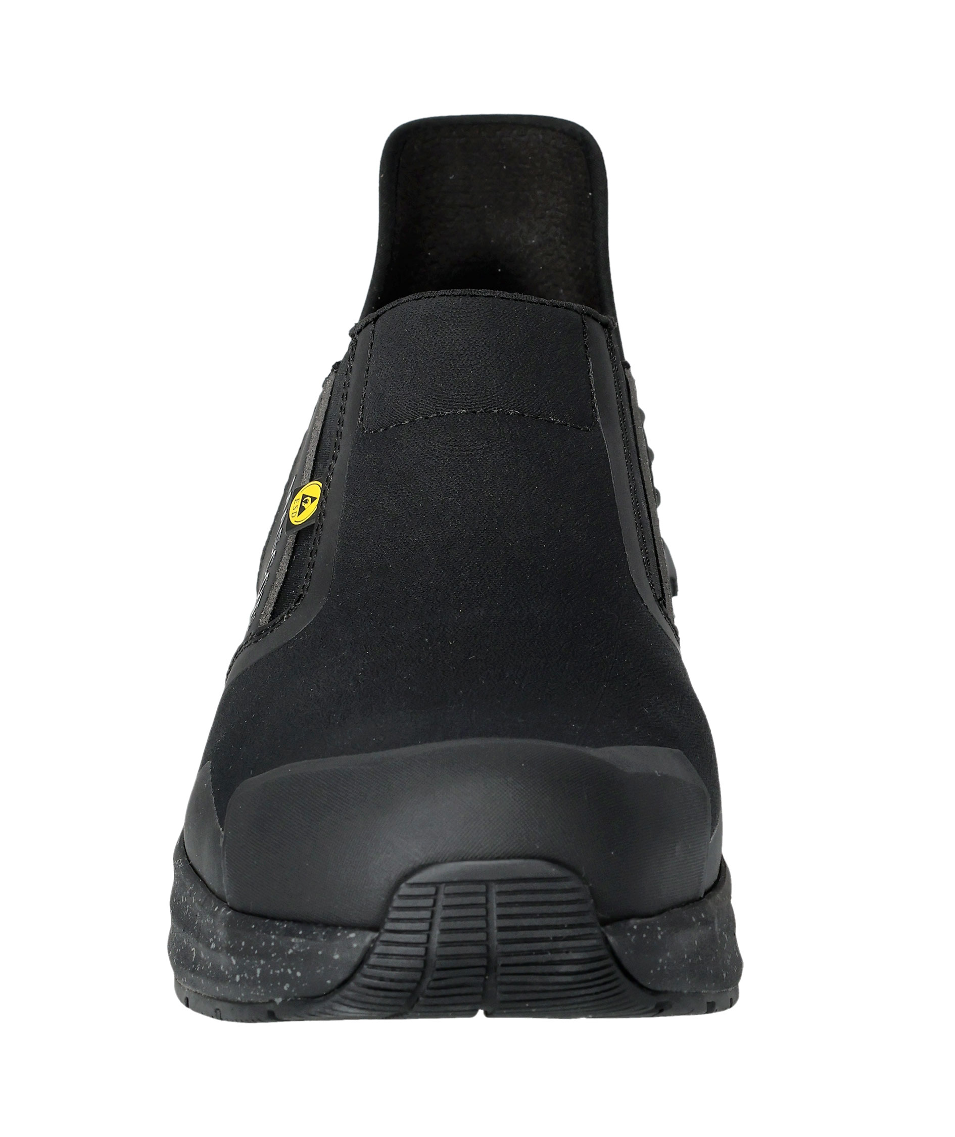 Mascot Customized skyddsskor S3S, Svart, large image number 4