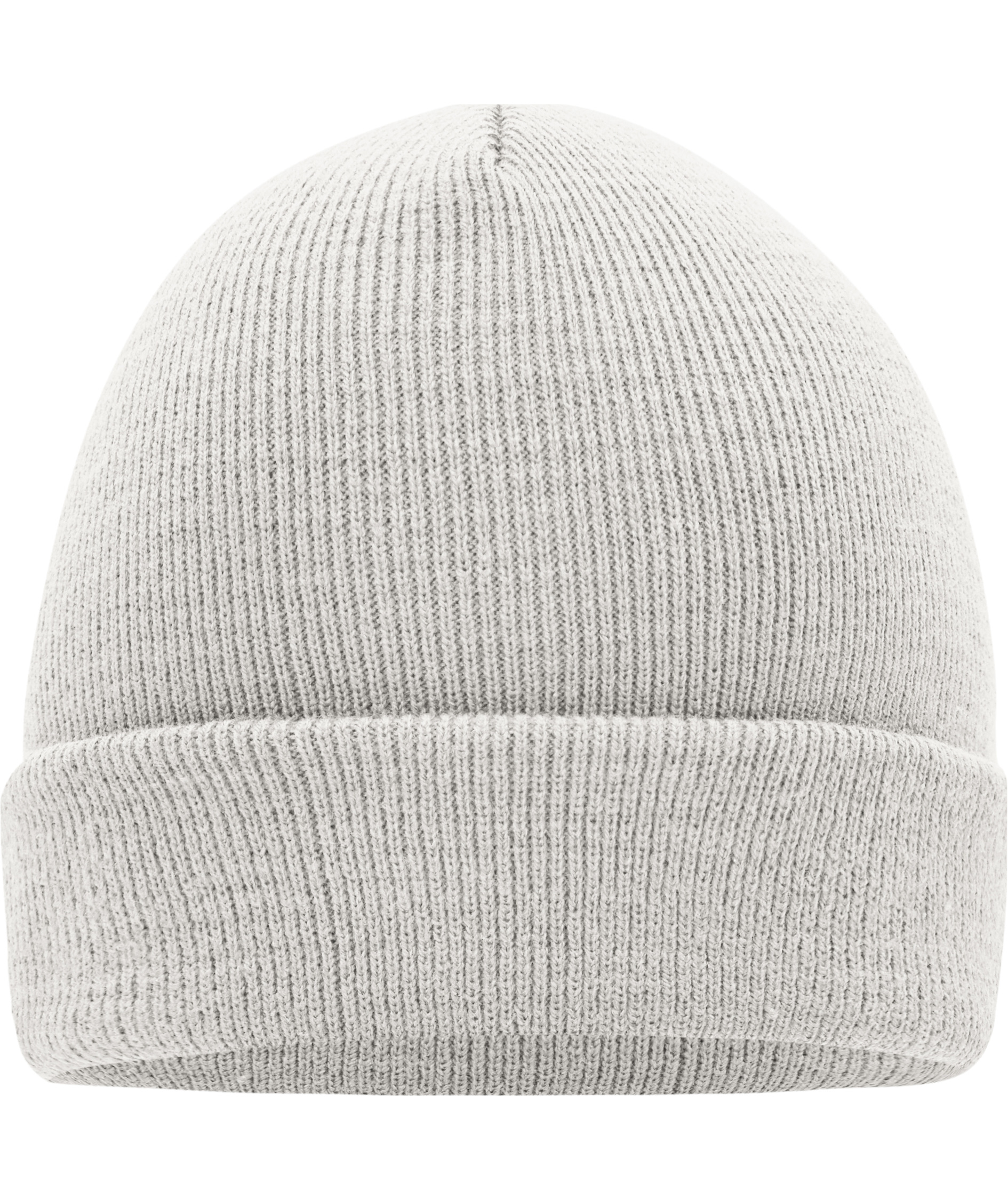 Myrtle Beach Strickm&uuml;tze, Offwhite