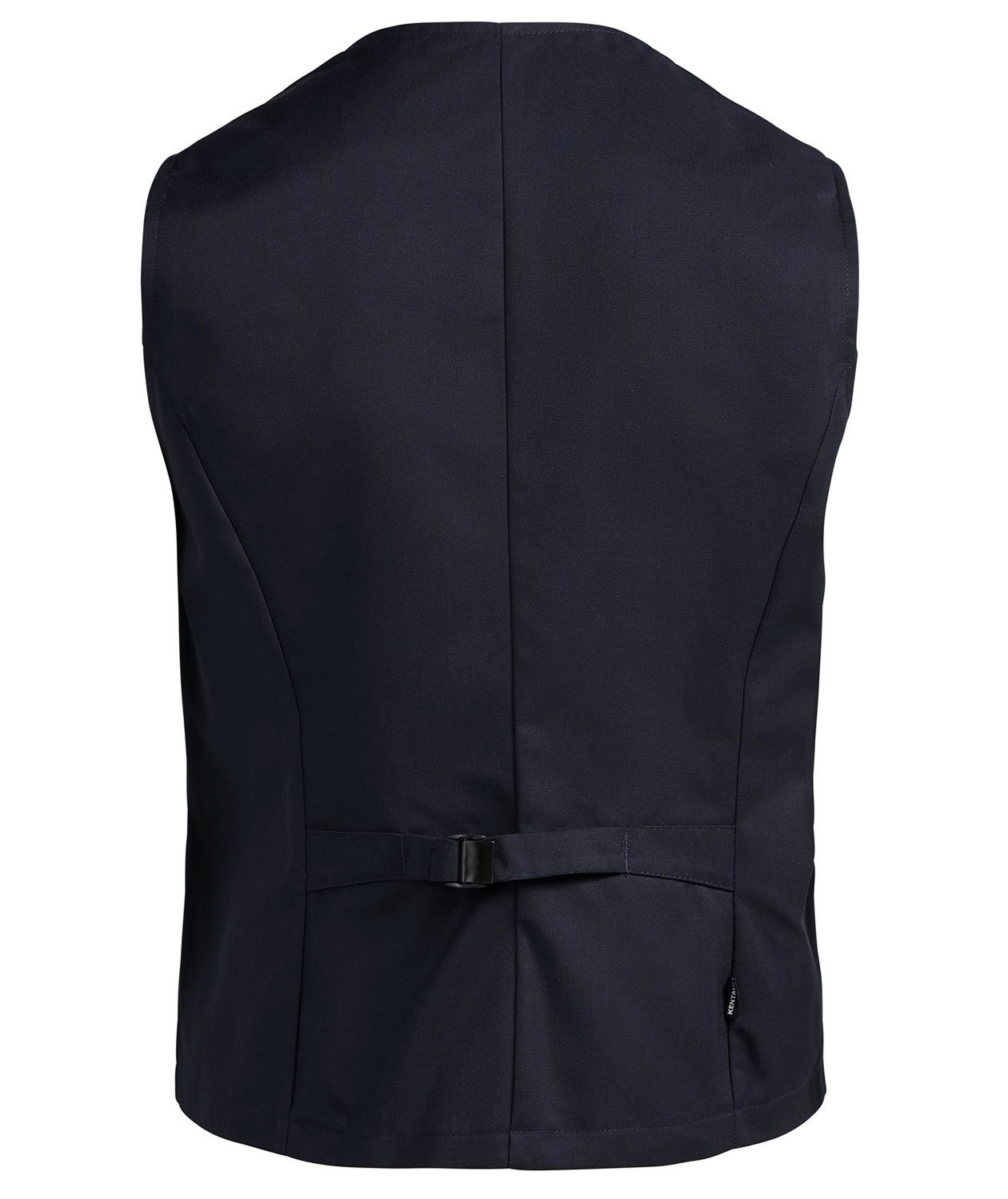 Kentaur severingsv&auml;st dam, M&ouml;rk Marinbl&aring;