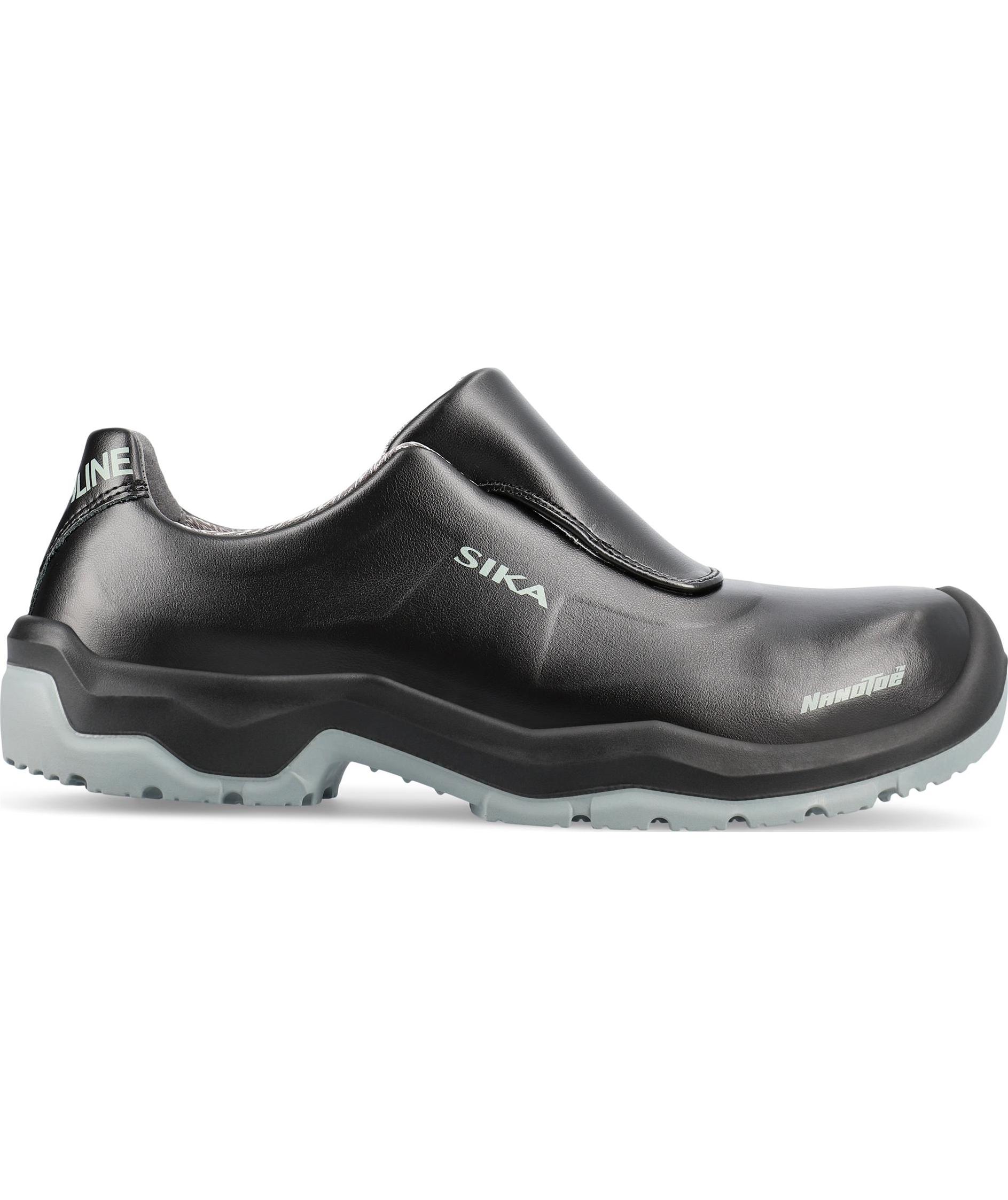Sika First 1.1 safety shoes&nbsp;S2, White