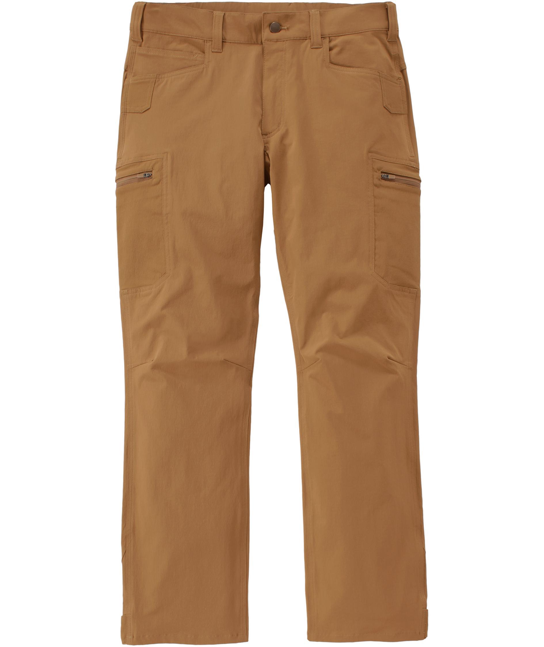 Carhartt&nbsp;Slim Tapered bukser, Carhartt Brown