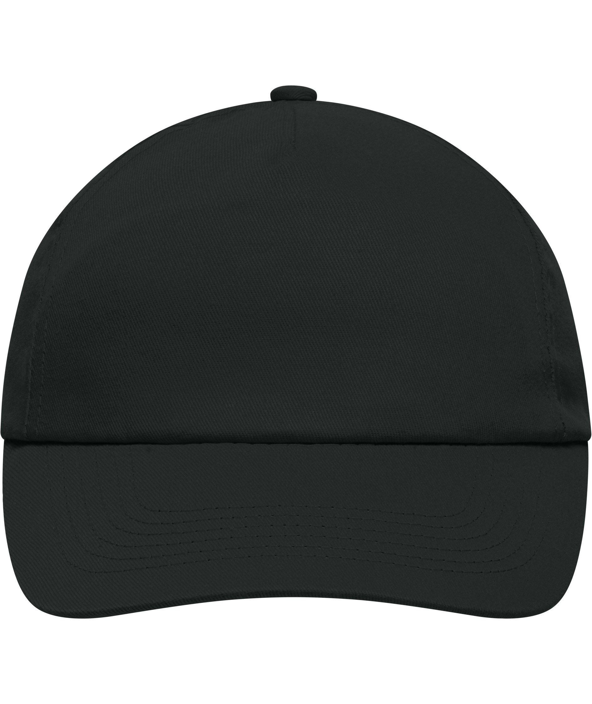 Myrtle Beach Promo cap, Black, Black, large image number 0