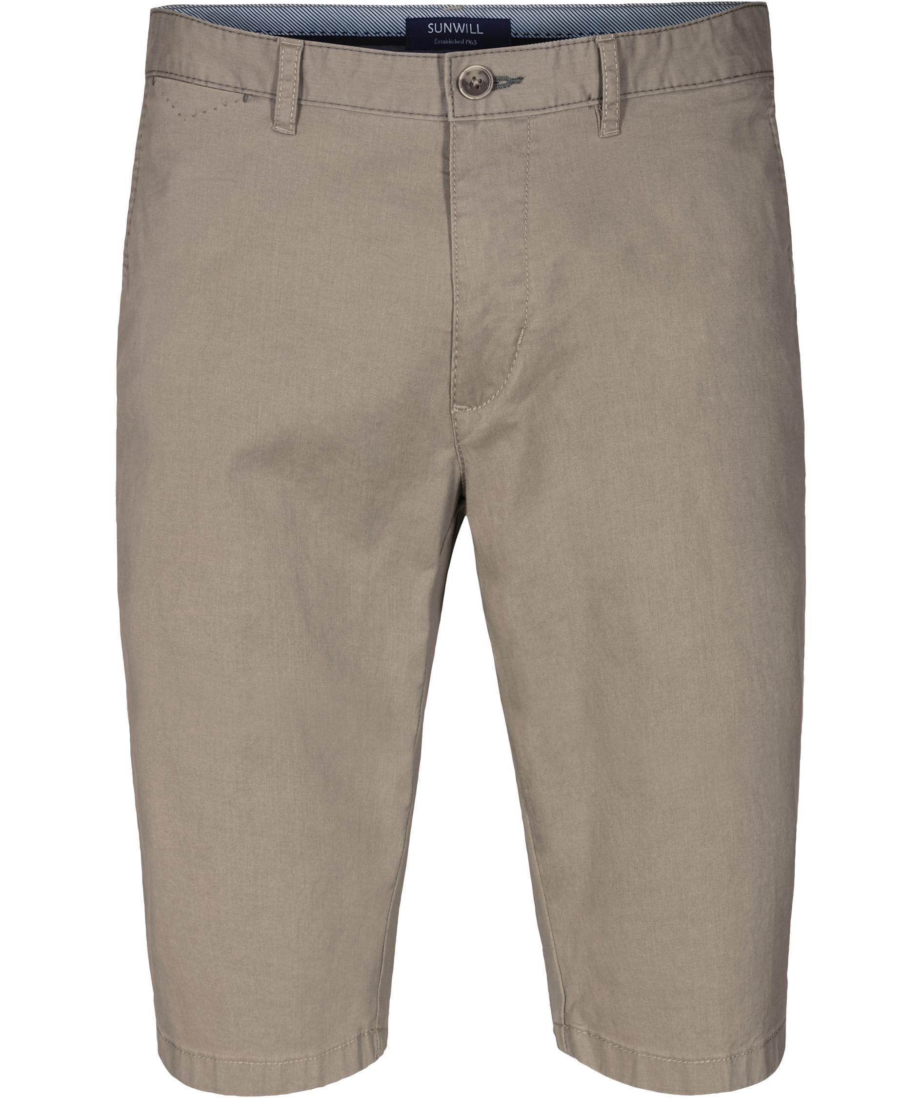 Sunwill shorts, Golden