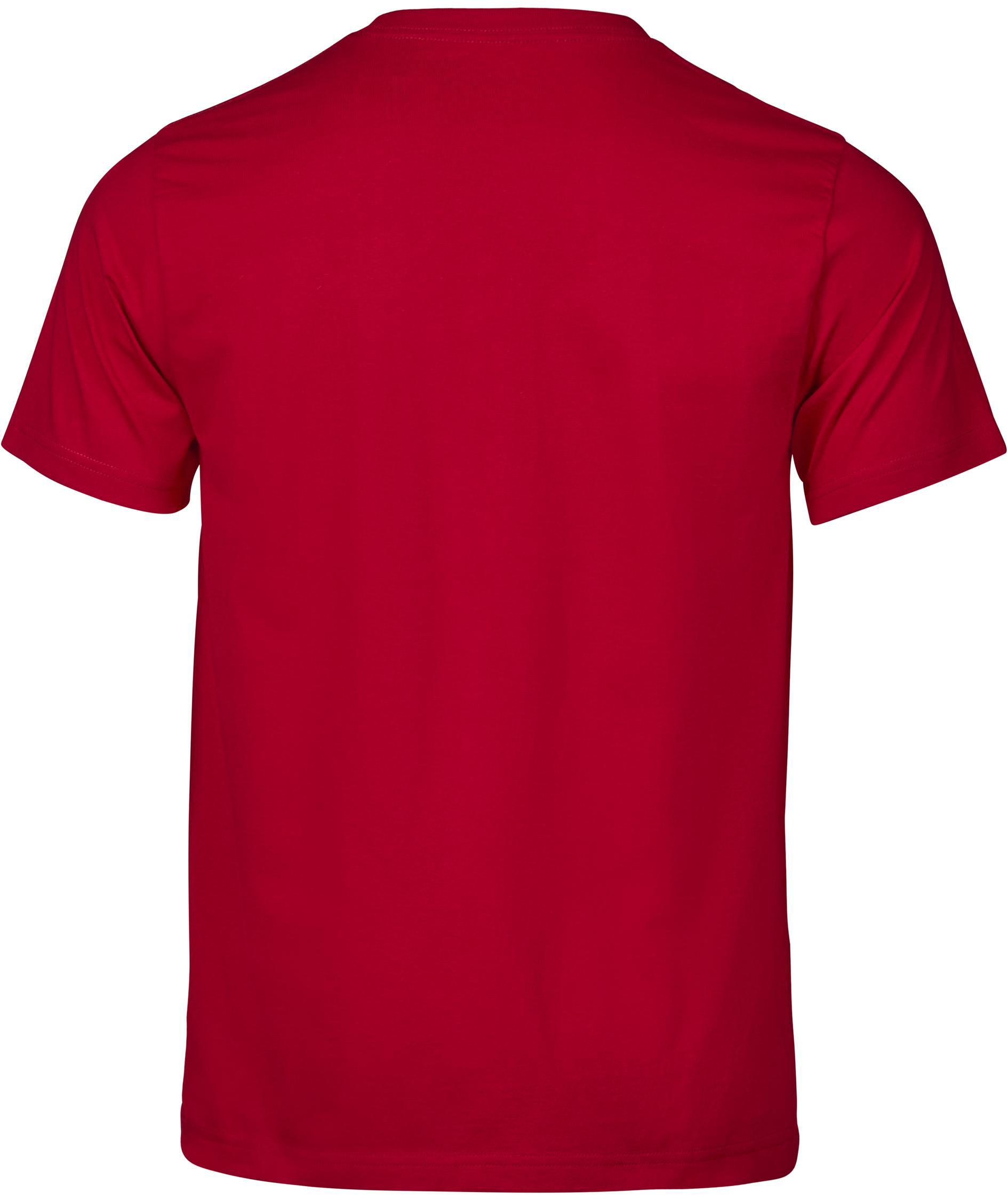 Tee Jays UNLABELED Luxury T-shirt