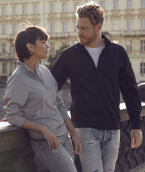 Clique Basic Active  sweatshirt