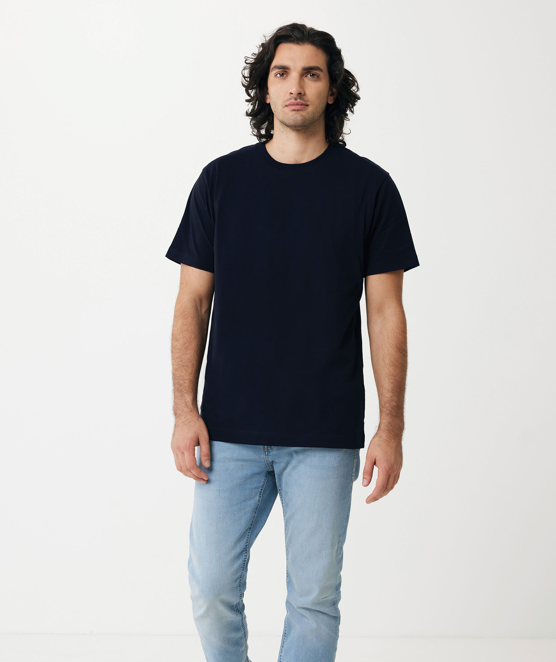 Iqoniq Kakadu T-shirt