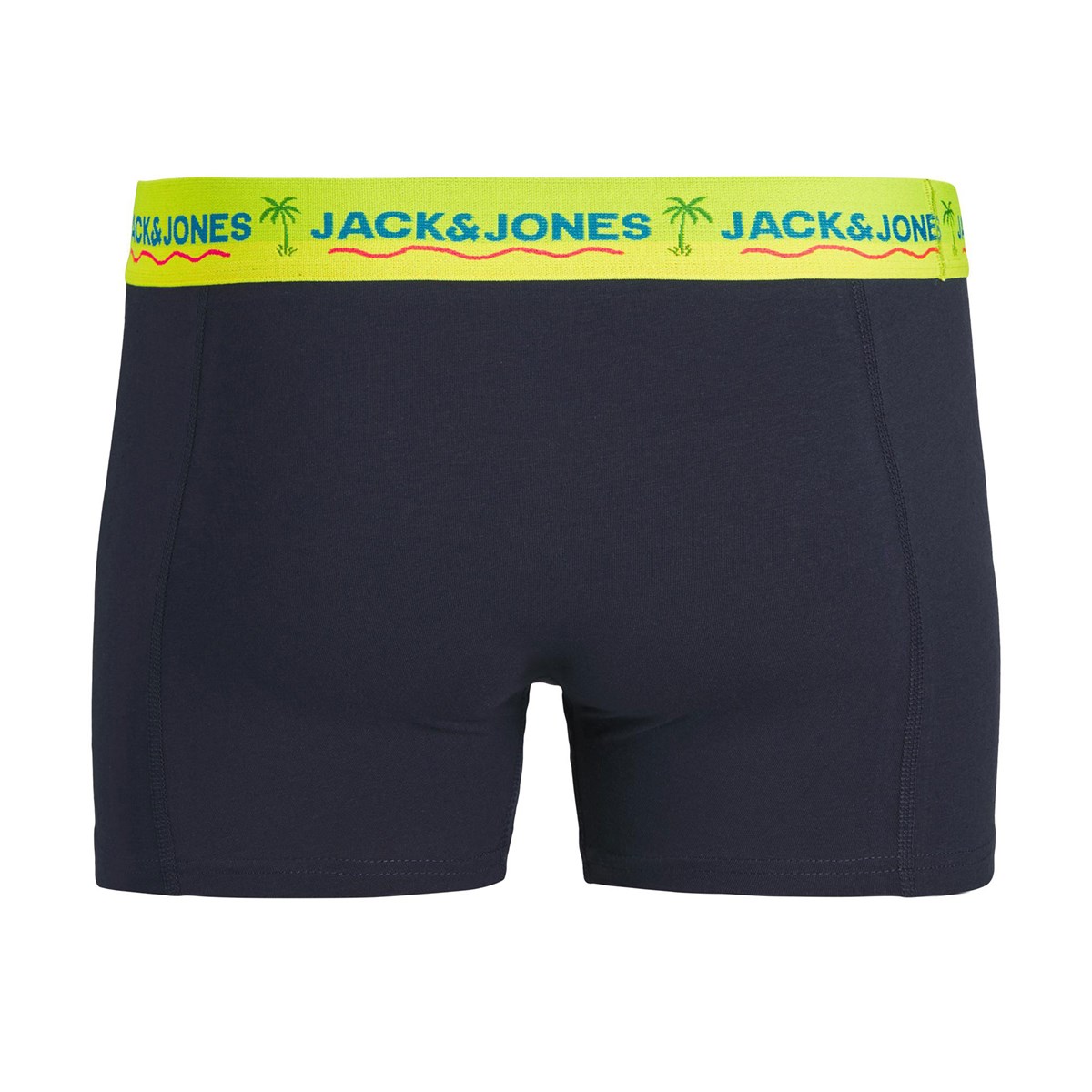 Jack & Jones Plus underwear set, , large image number 6
