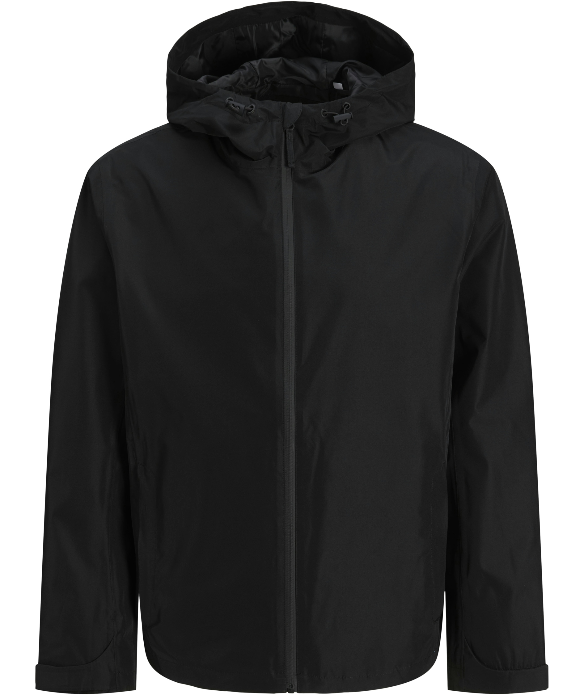 Jack & Jones JJEFLYNN FUNCTIONAL jacka, Black