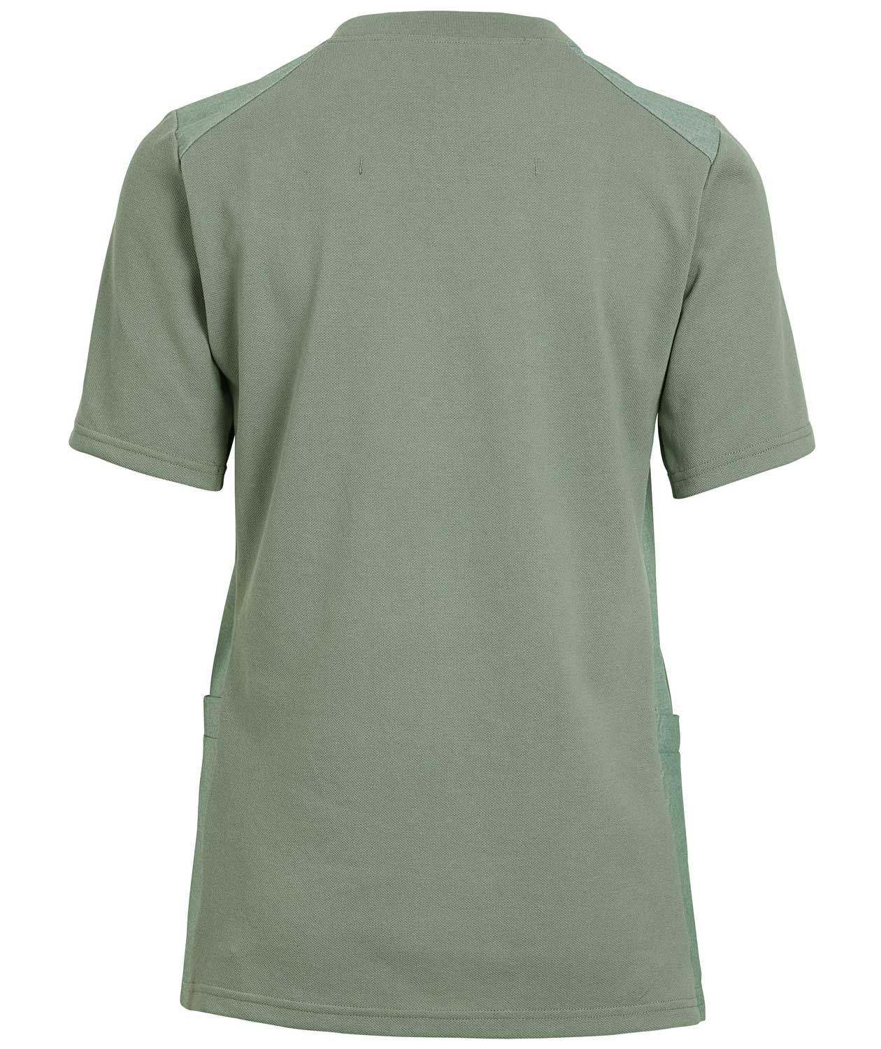 Kentaur women's pique T-shirt