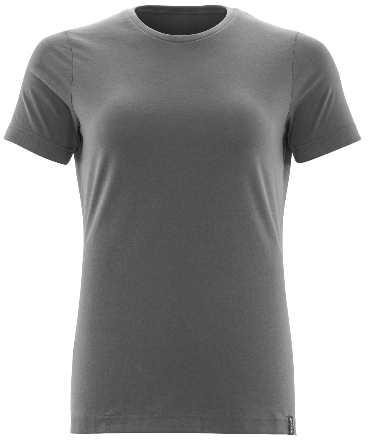 Mascot Crossover Damen T-Shirt ProWash&reg;, Dunkel Anthrazitgrau, Dunkel Anthrazitgrau, swatch