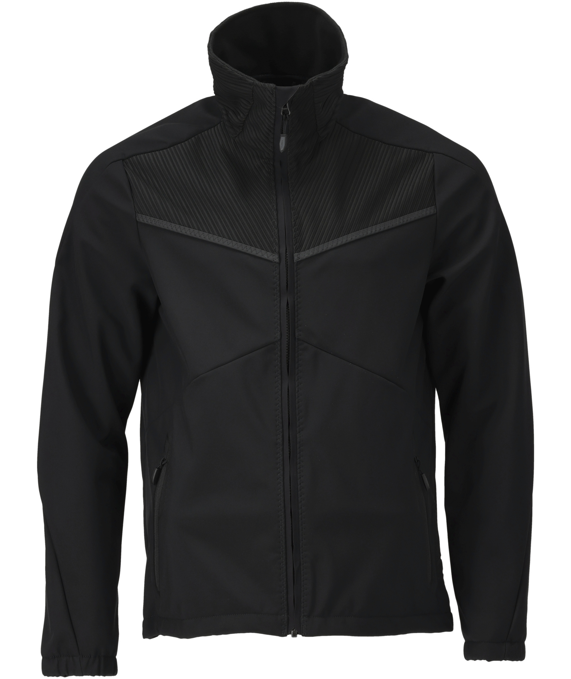 Mascot Customized softshelljakke, Svart, Svart, swatch