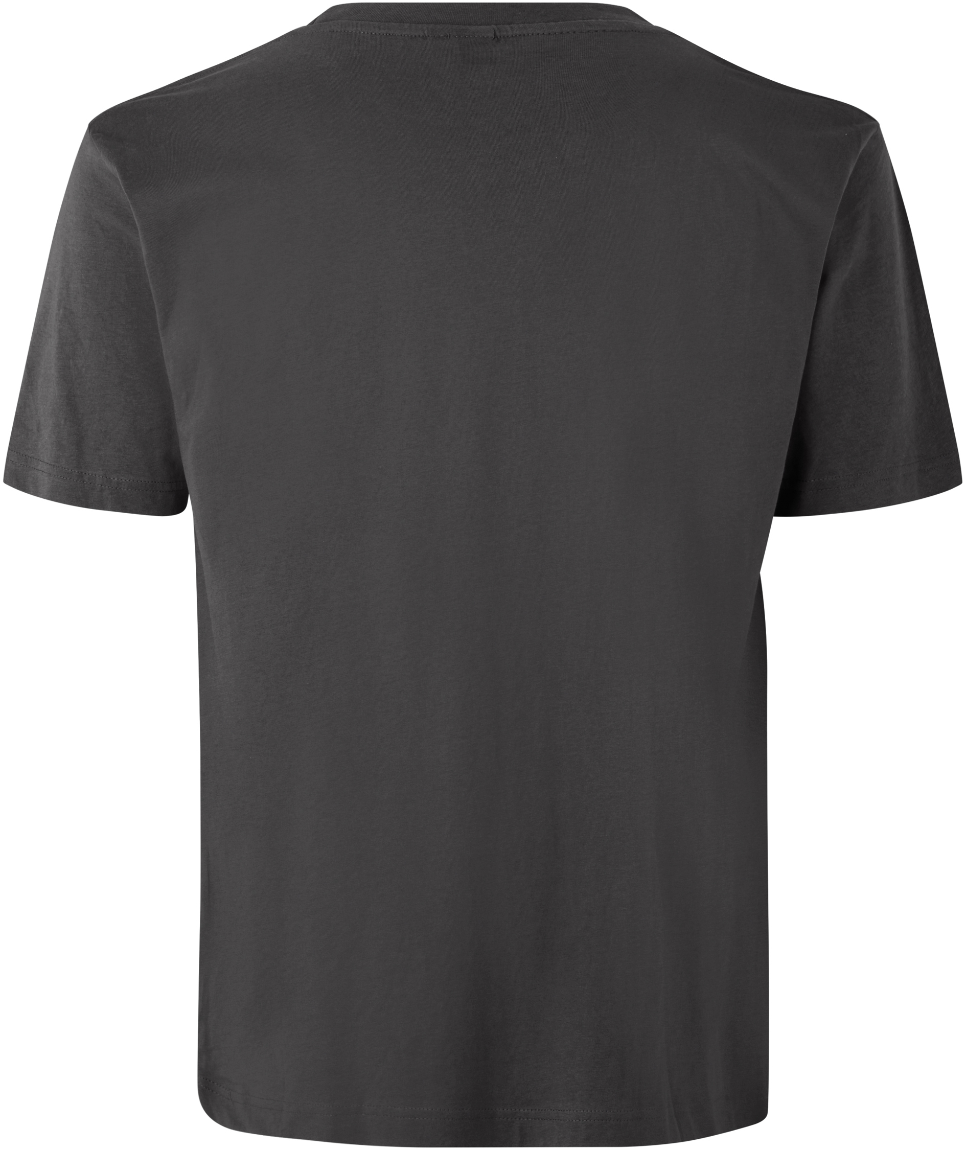 ID Identity T-Time T-shirt, Koksgr&aring;