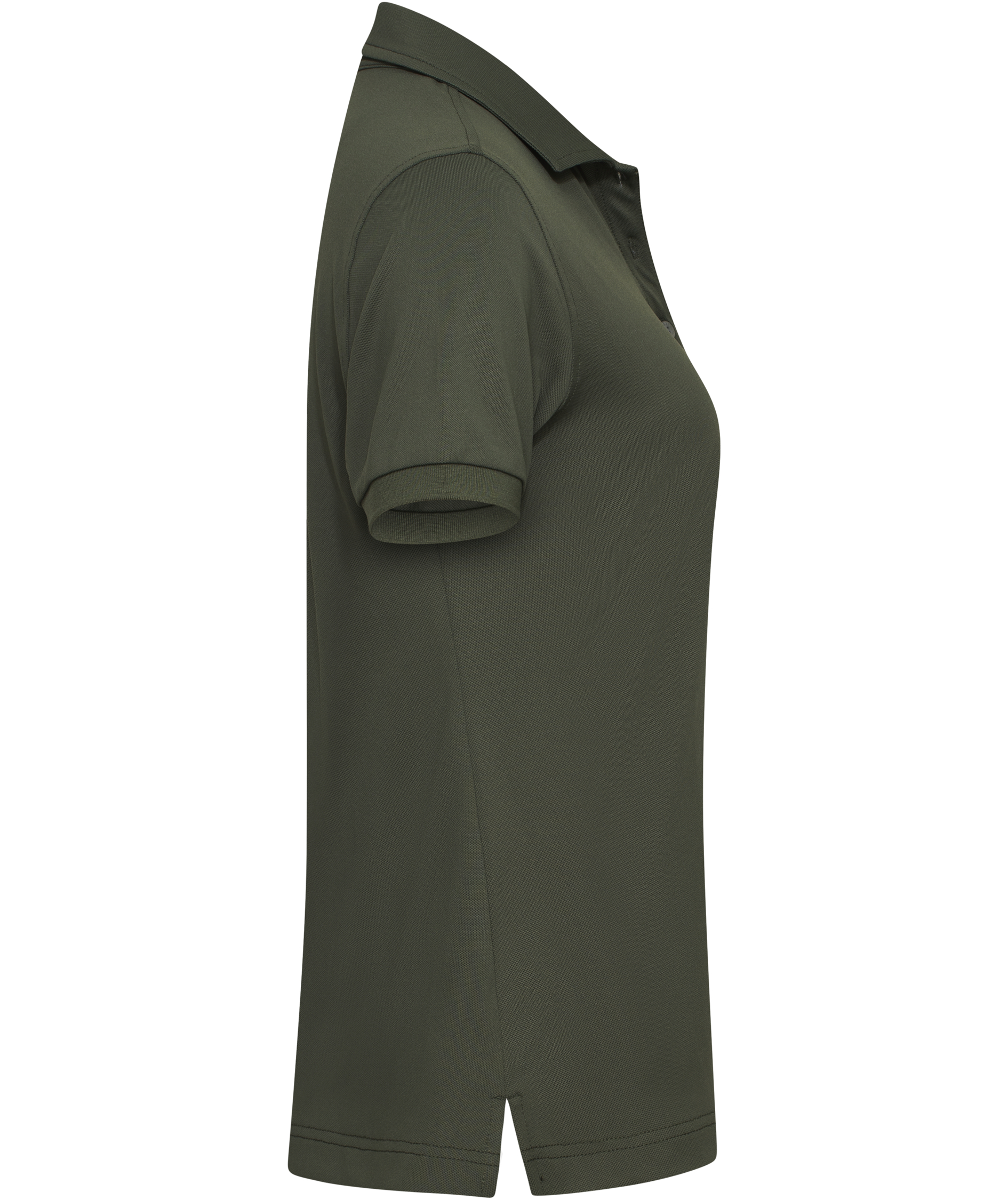 Cutter & Buck Virtue Eco woman's polo shirt, Ivy green, large image number 3