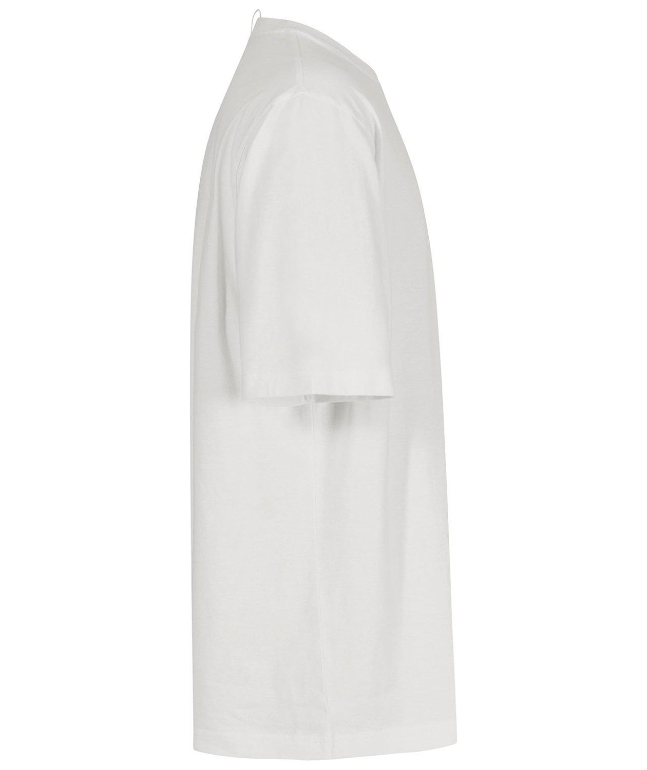 Segers 6103 T-skjorte, Hvit, large image number 2